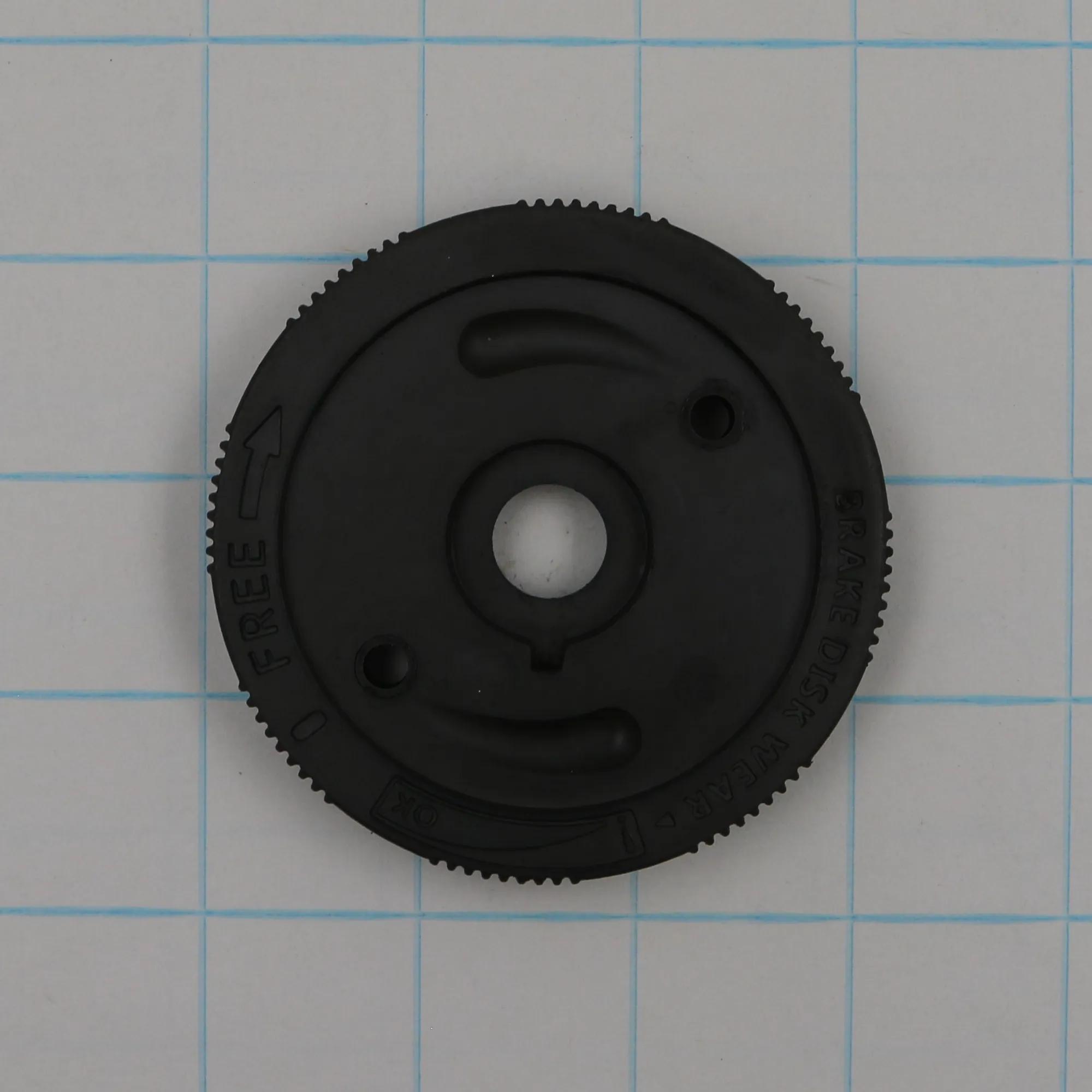 Hand Wheel Base Assembly (1.5T 3T 6T) for JLP-A Lever Hoists (JLP150A-68)