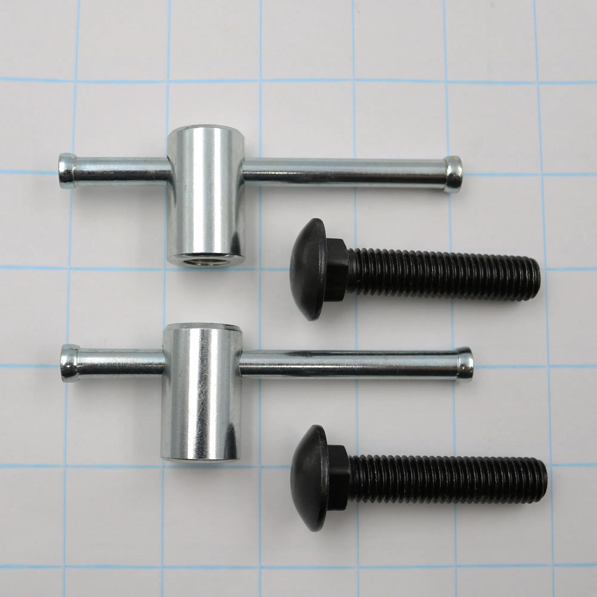 Lock Nut Assembly