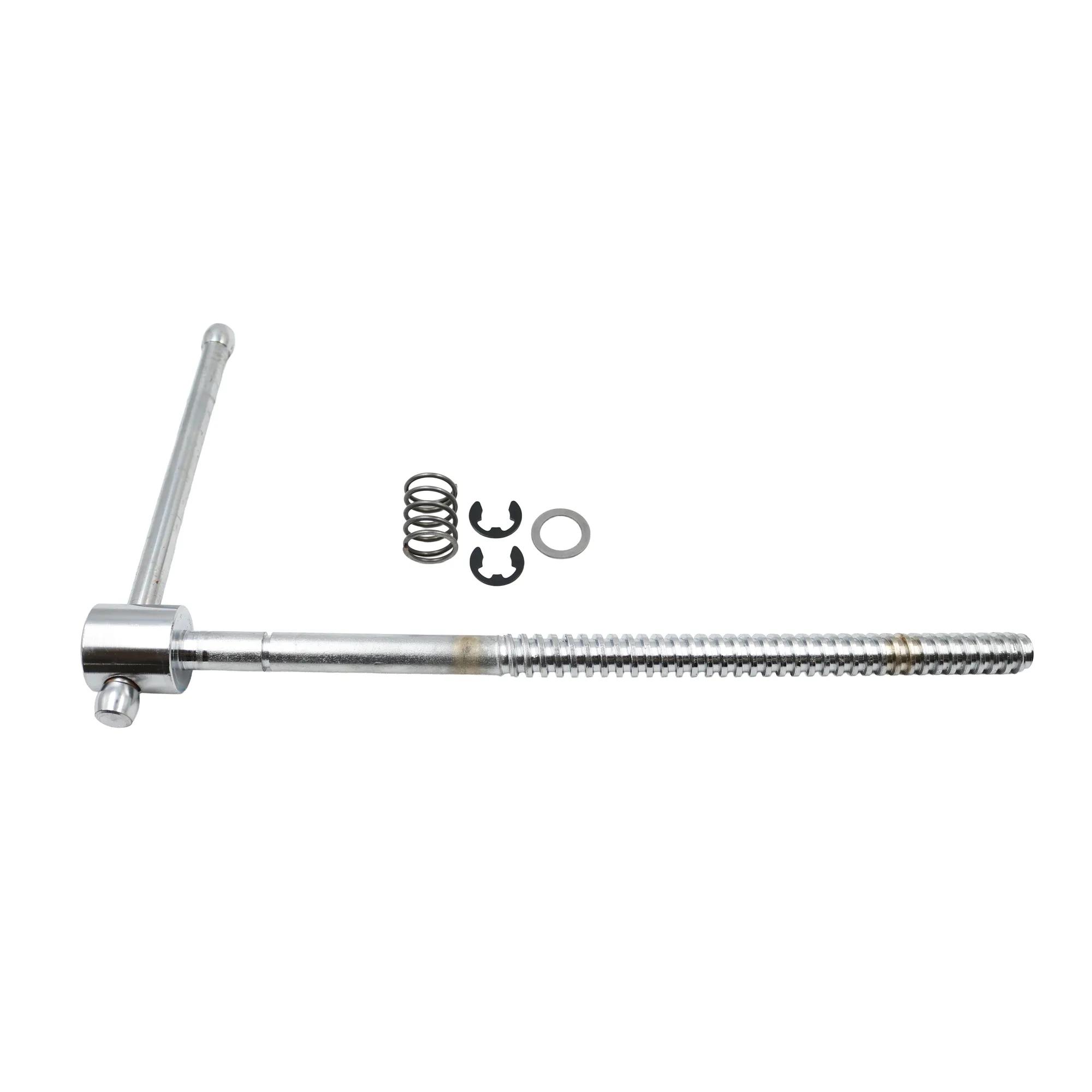 Spindle and Handle Assembly