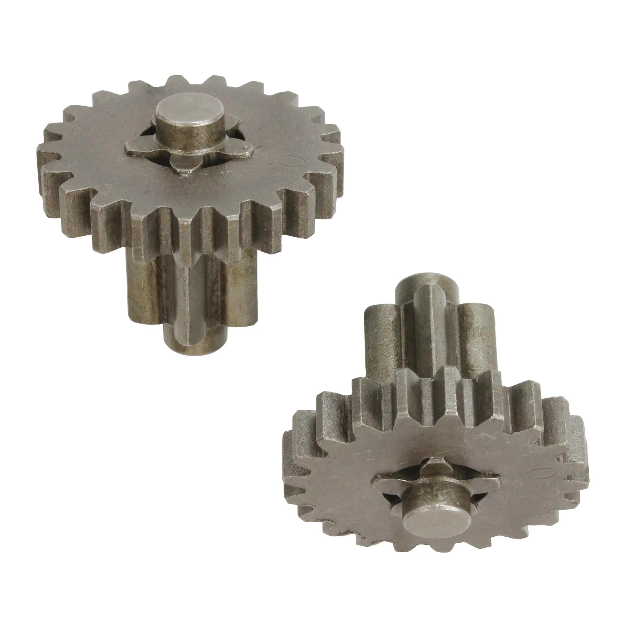 Spur Gears (set Of 2) for JLP-A Lever Hoists (JLP150A-38)