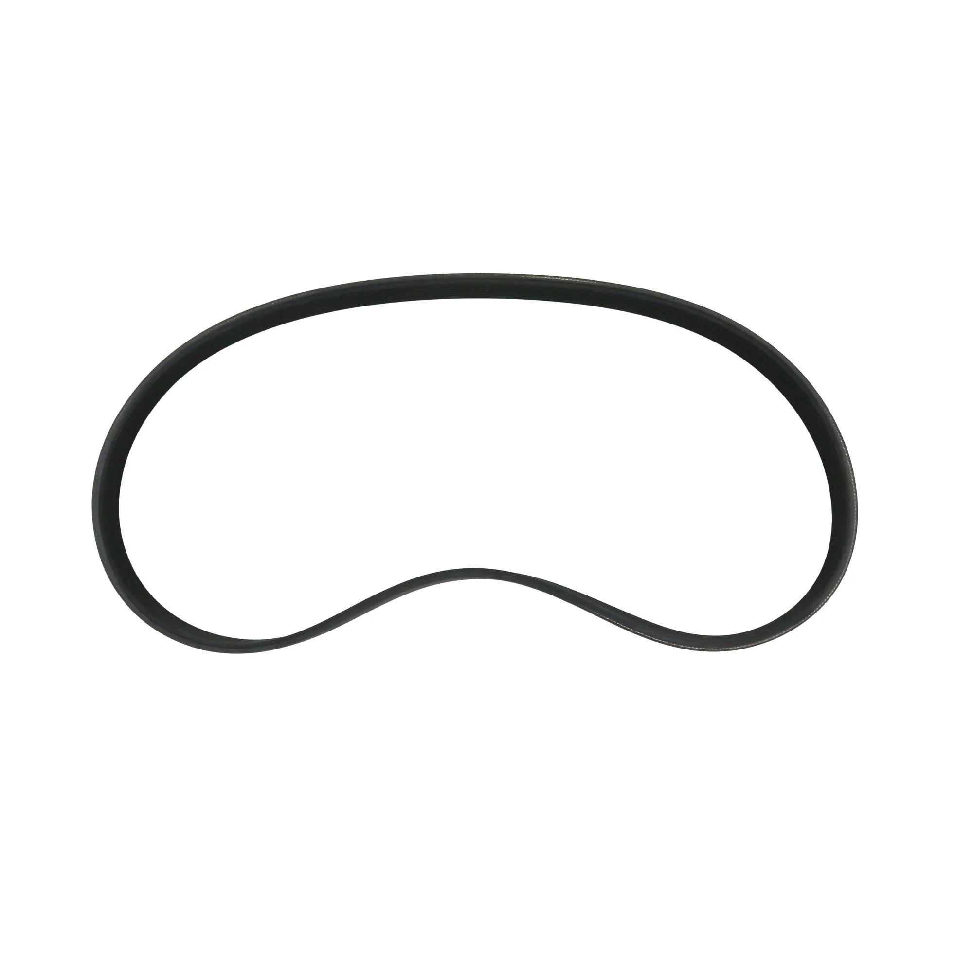 Poly V-belt (260J10) for JTAS-10DX (JTAS10L-125N)