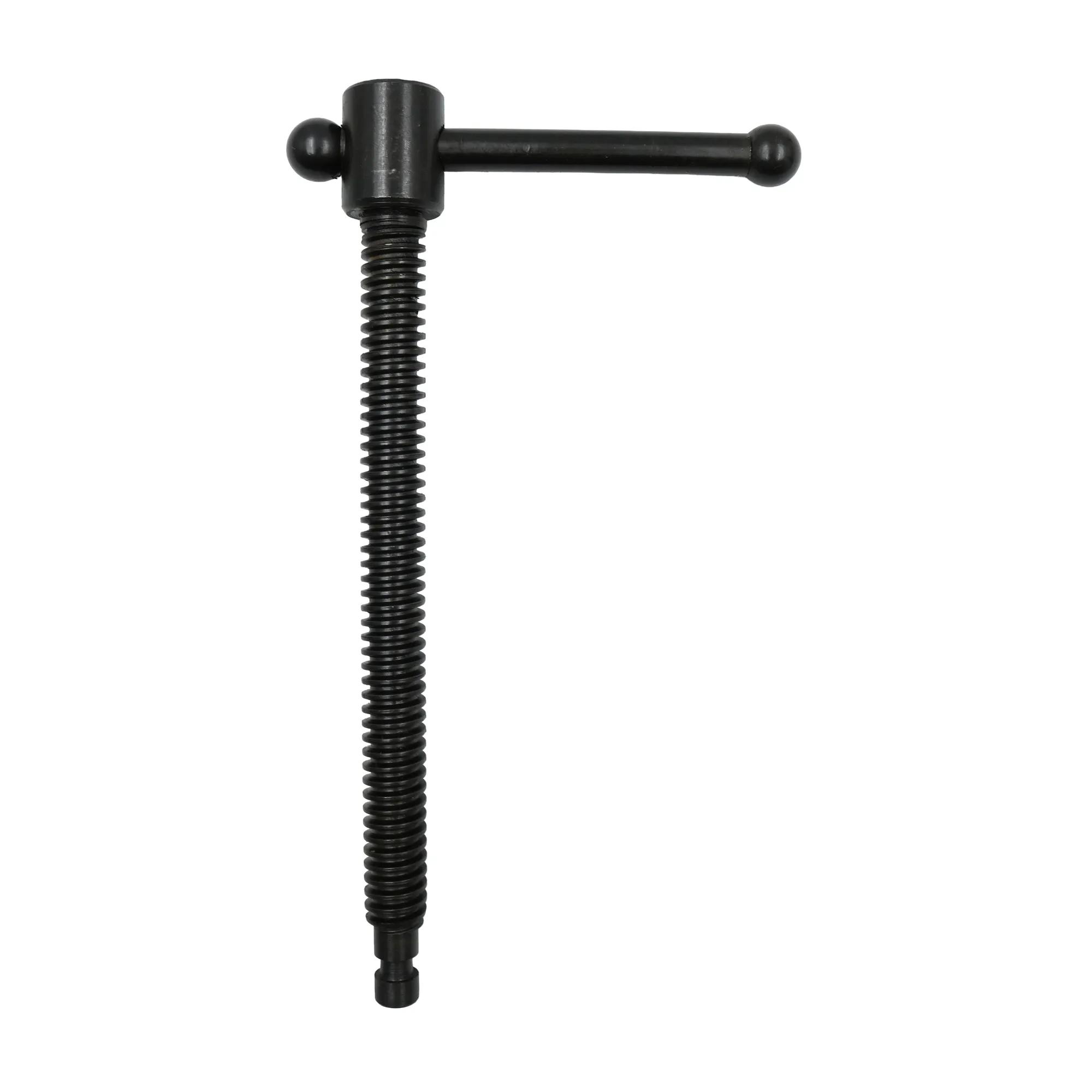 Spindle and Handle Assembly