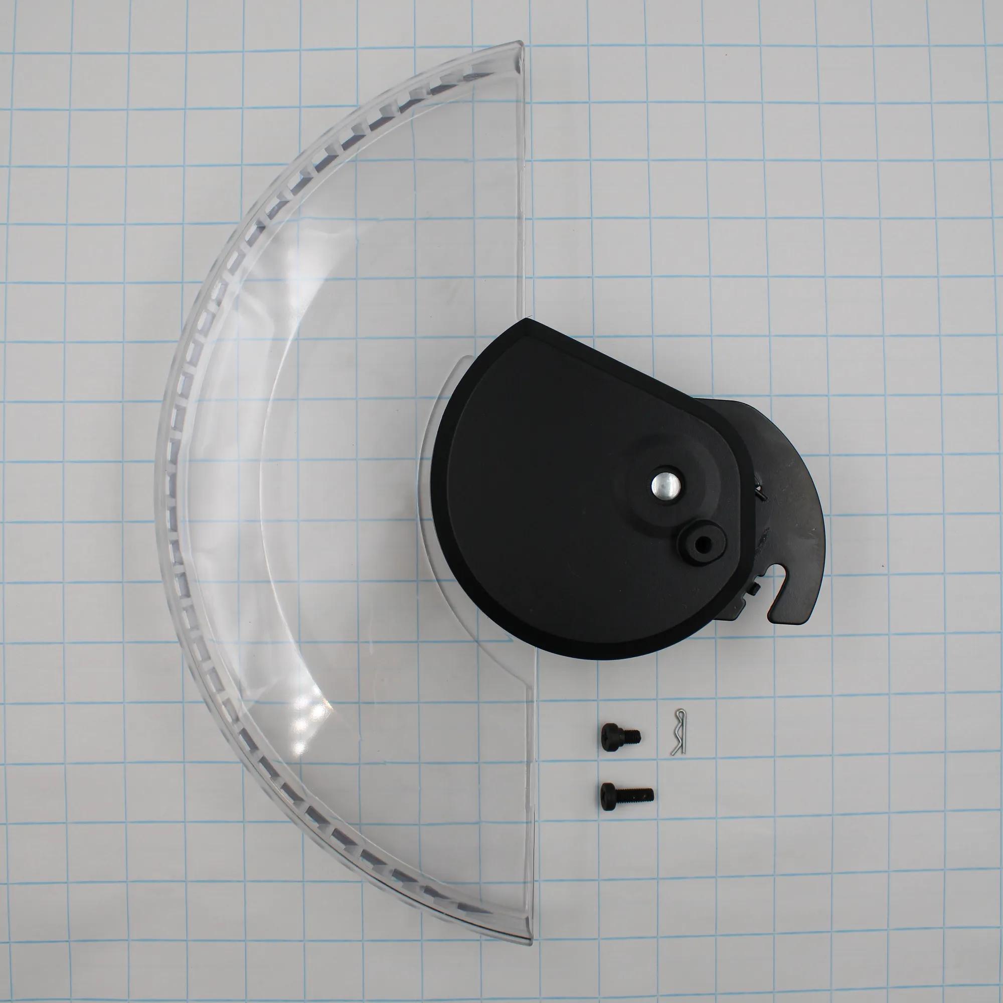 Blade Guard Assembly (#184~193 209) for JMS-10X, JMS-12X (JMS10X-304)