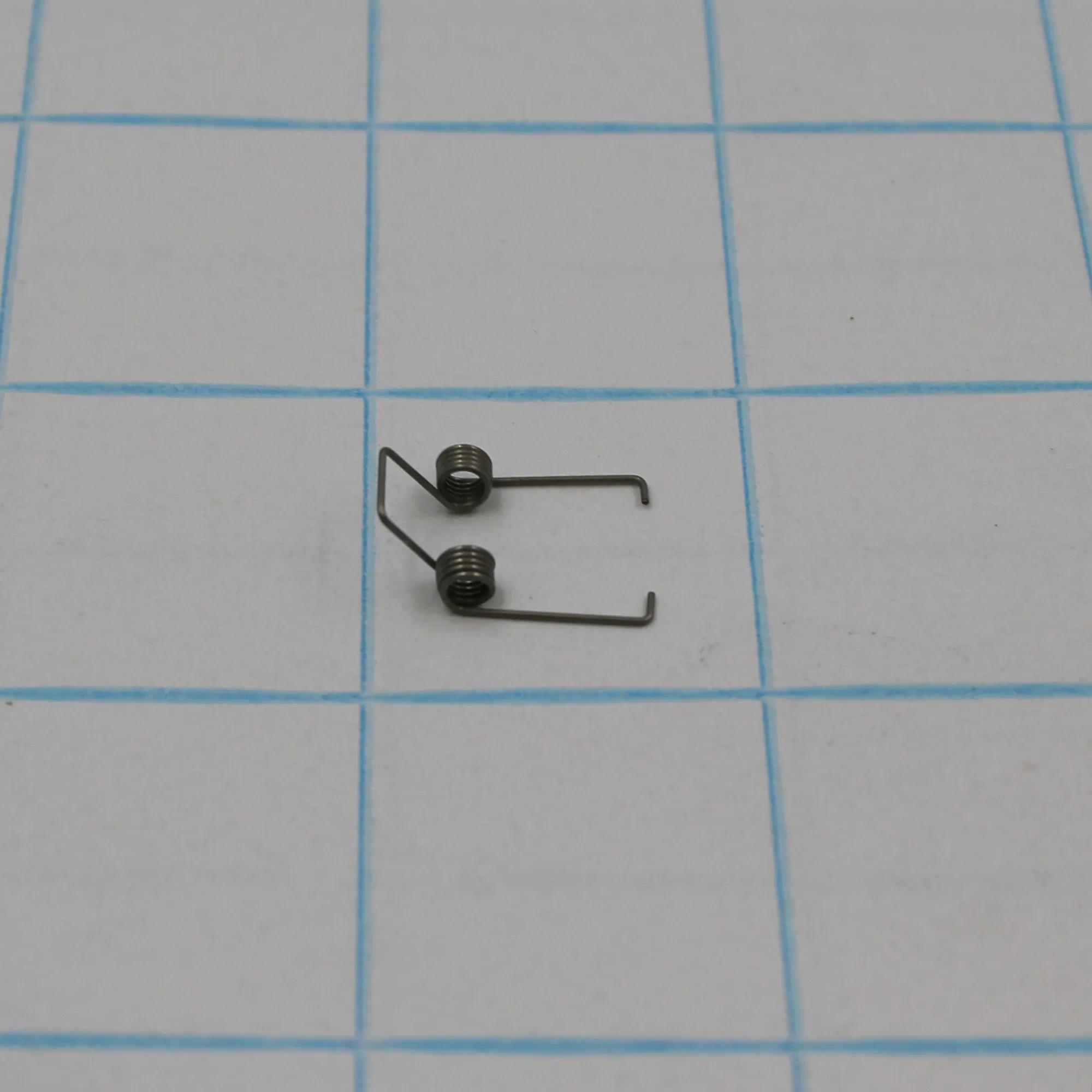 Spring (JSM-542) for Drills (51541)