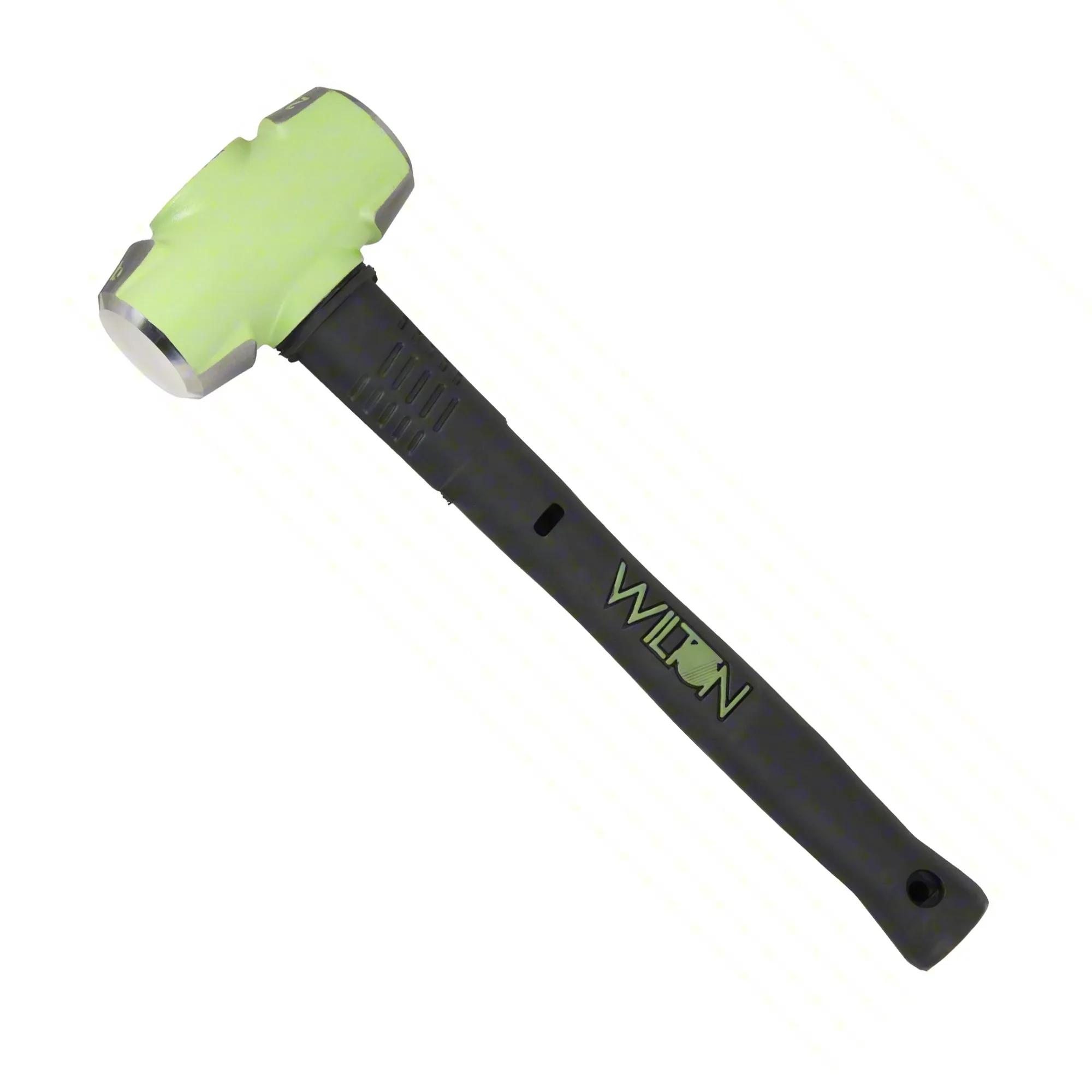 8 LB Head, 16 in.  B.A.S.H Sledge Hammer