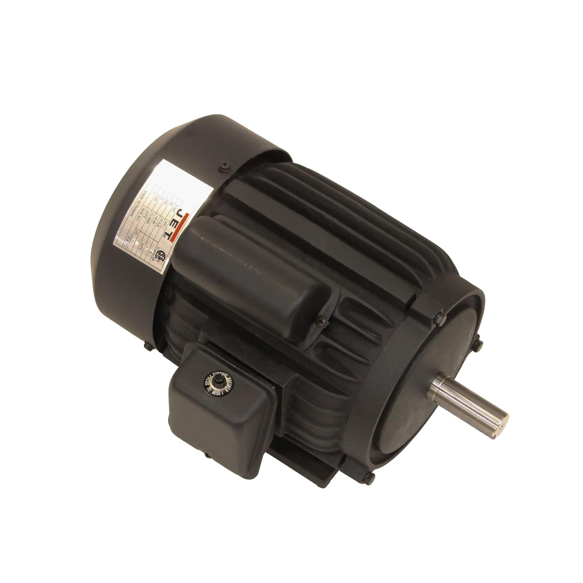 Motor 24mm(2hp 1PH 230v Only) for JMD-15, JMD-18, JMD-18PFN (JMD18-067N)