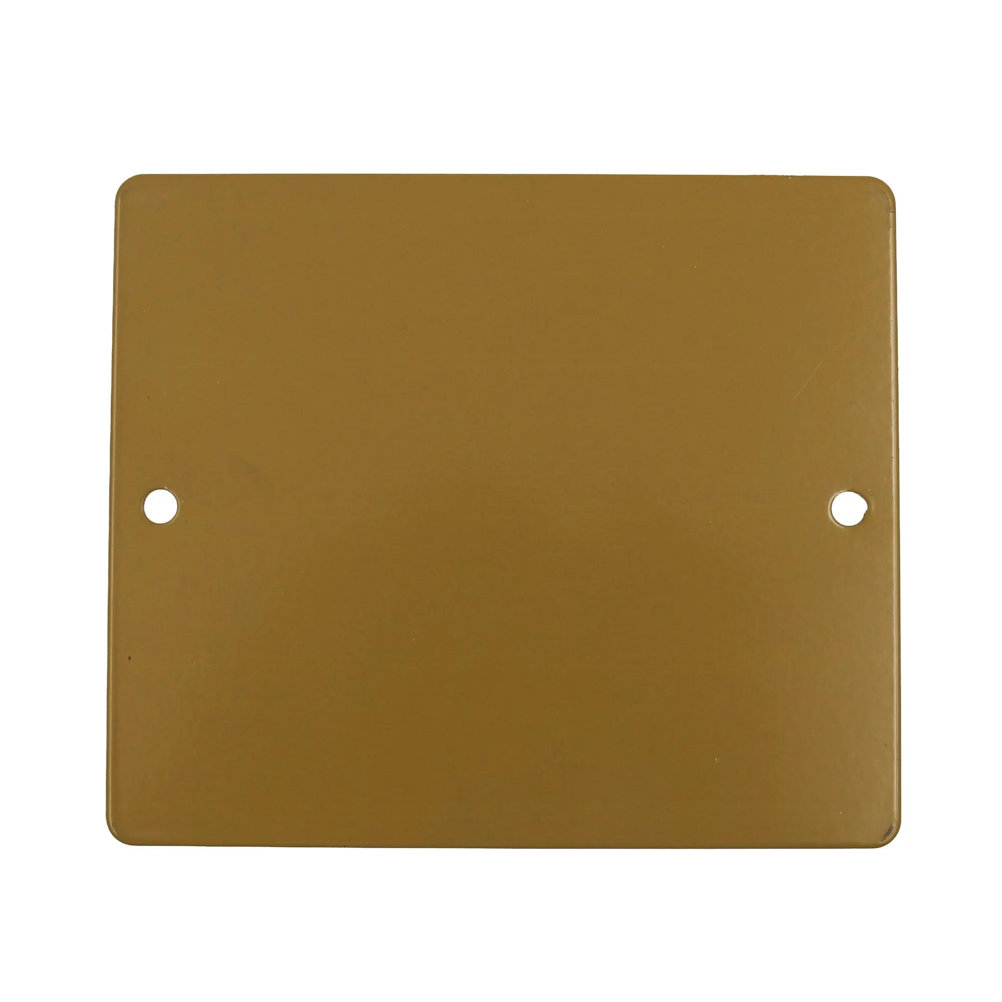 Transformer Box Cover PM2000B-1127