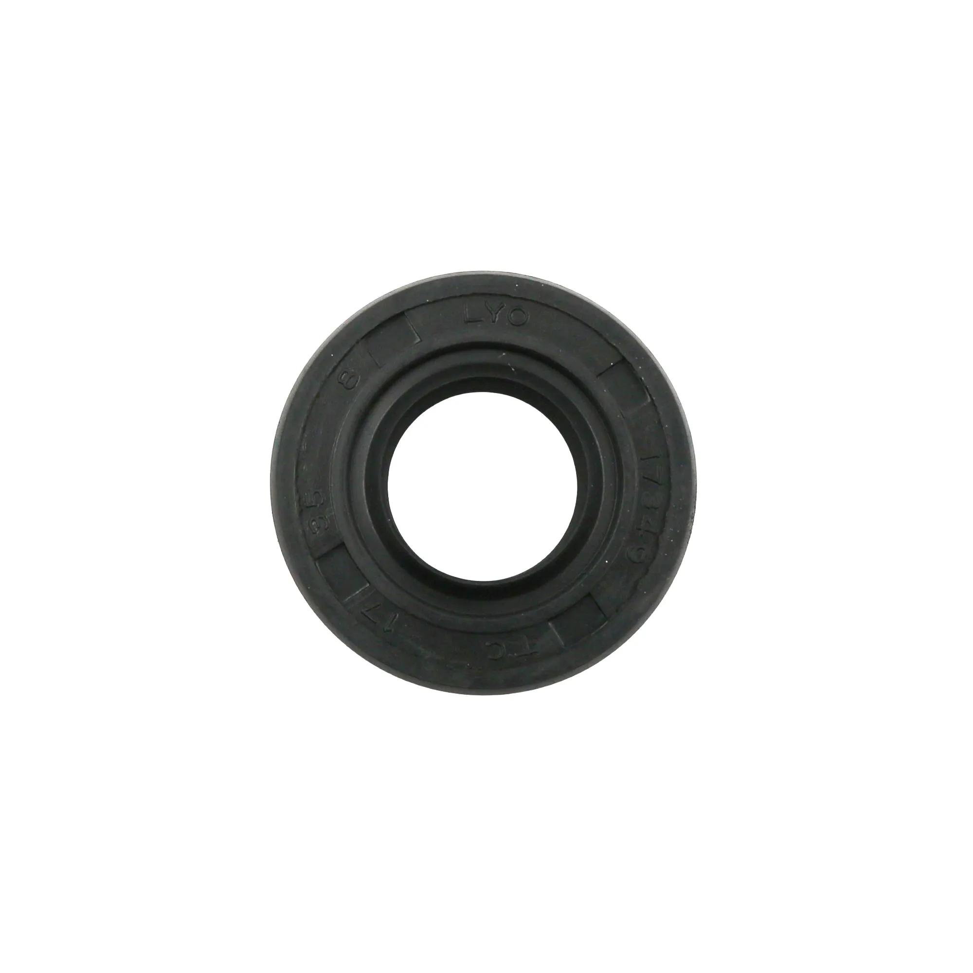 Oil Seal 17x35x8 For Gear Box for HVBS-712, HVBS-712V (HVBS7MW-134)