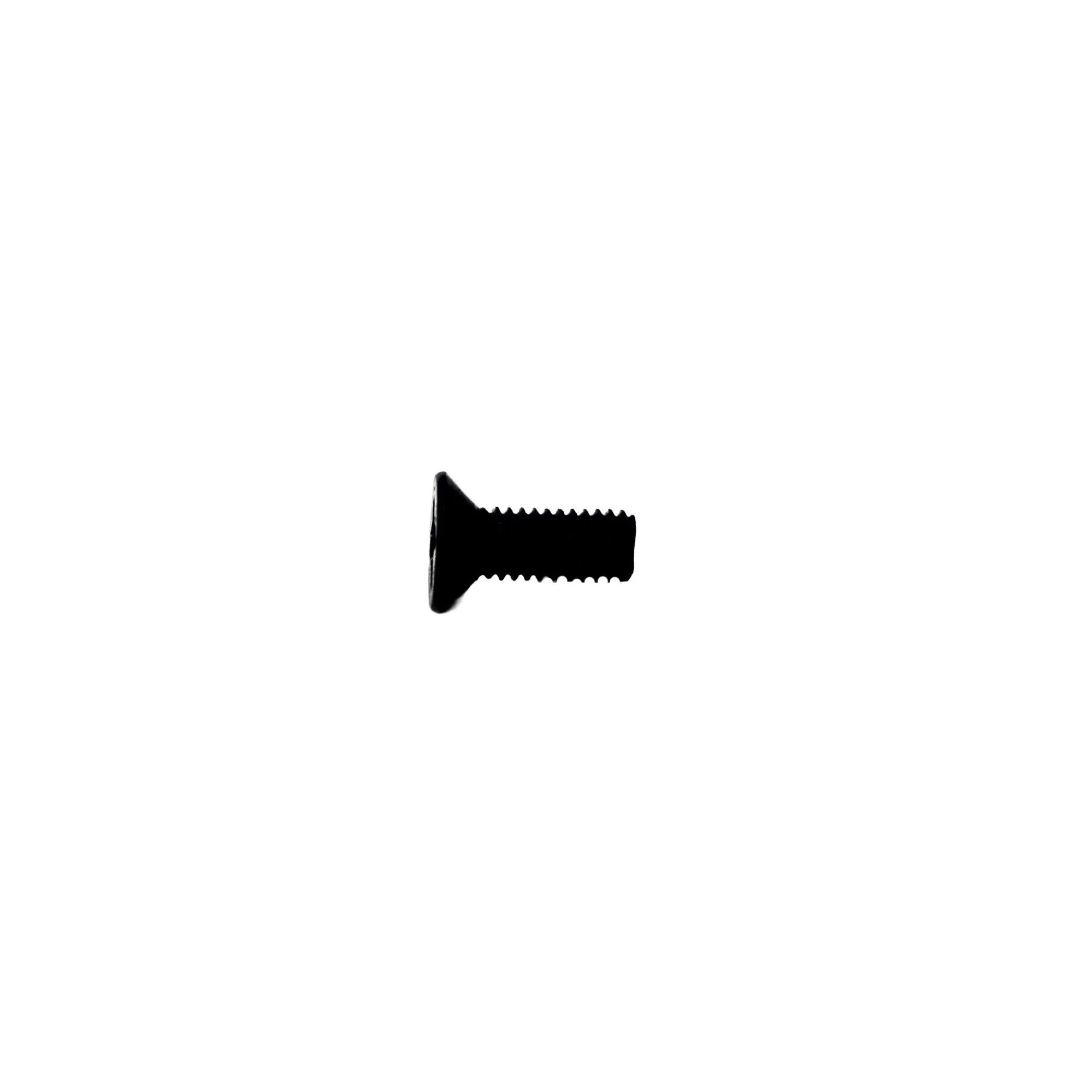 Flat Hd Mach Screw JSM-610 for Drills (61035)