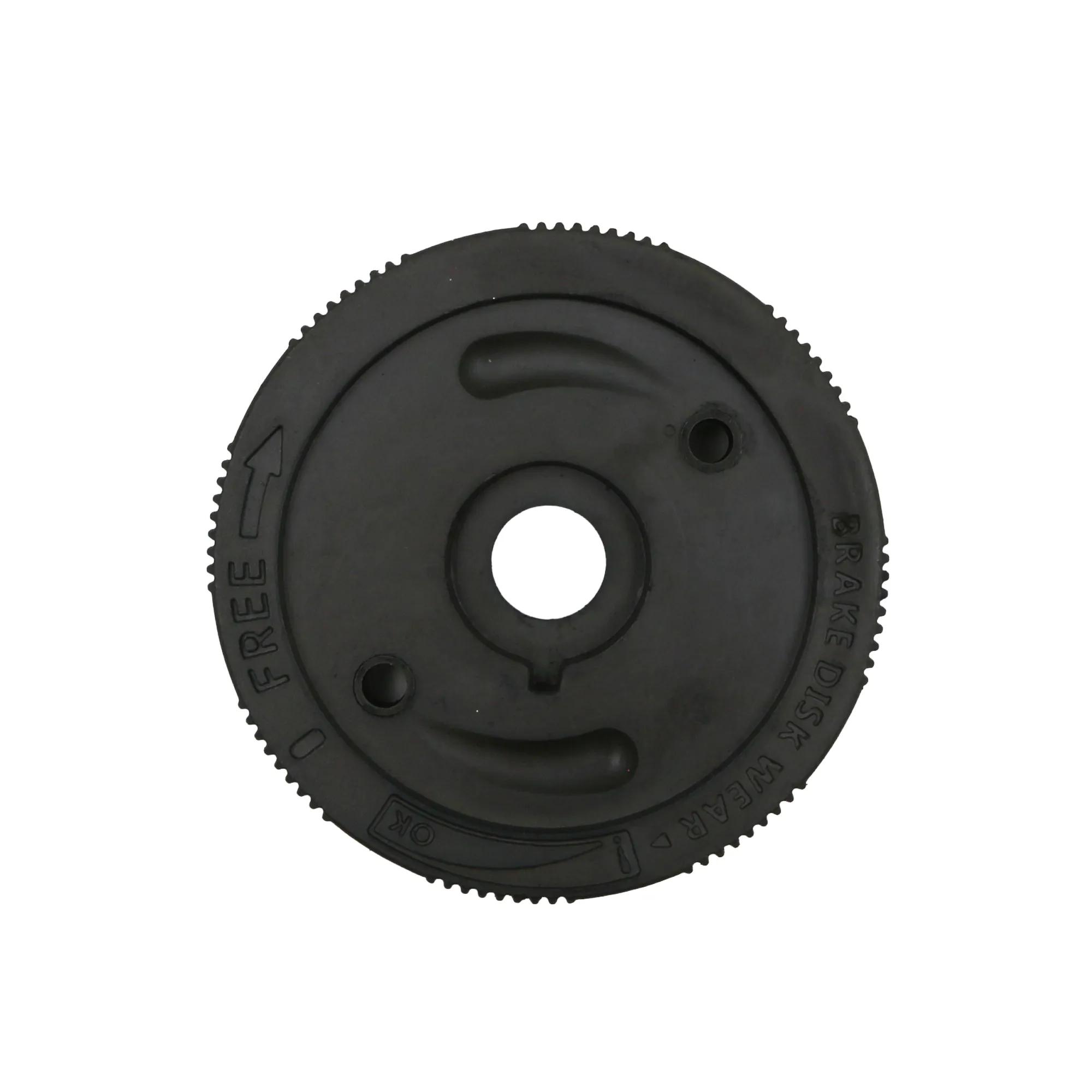 Hand Wheel Base Assembly (1.5T 3T 6T) for JLP-A Lever Hoists (JLP150A-68)