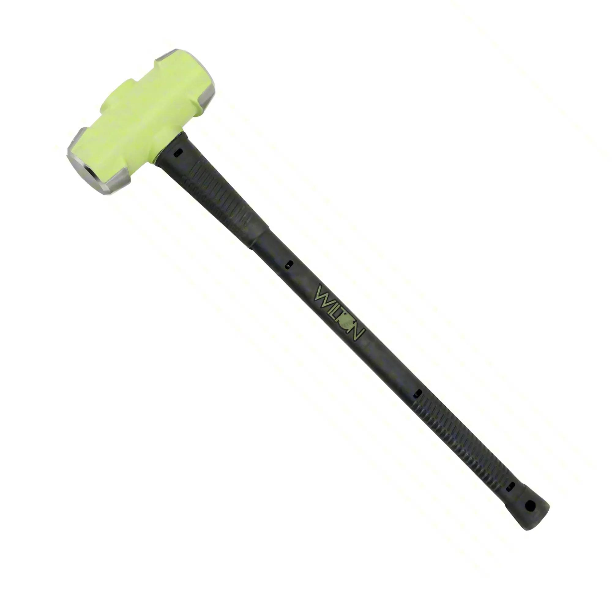 20 LB HEAD, 30 in.  B.A.S.H Sledge Hammer
