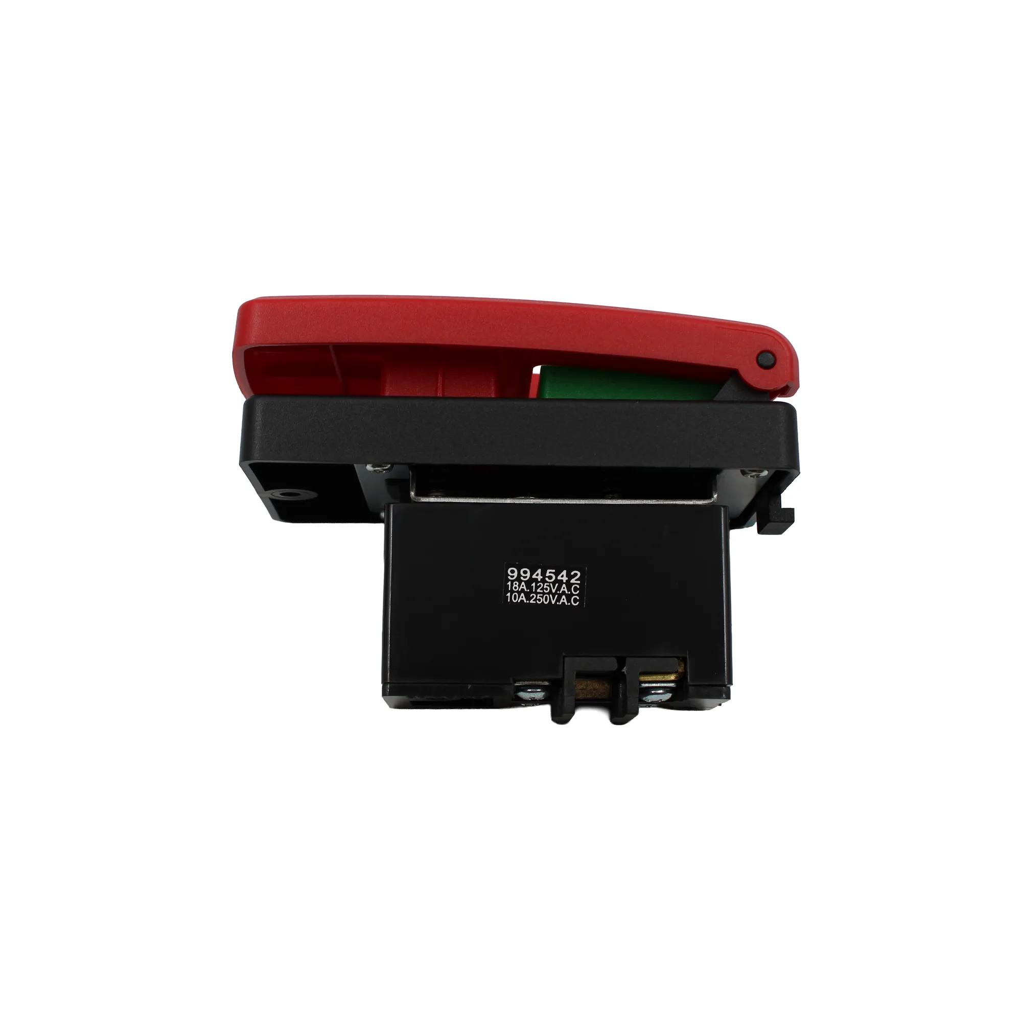 Switch for Spindle Sanders (JOSS-S-213)