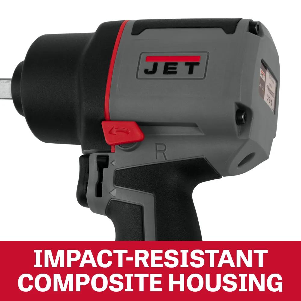 1/2" Composite Impact Wrench(JAT-126)