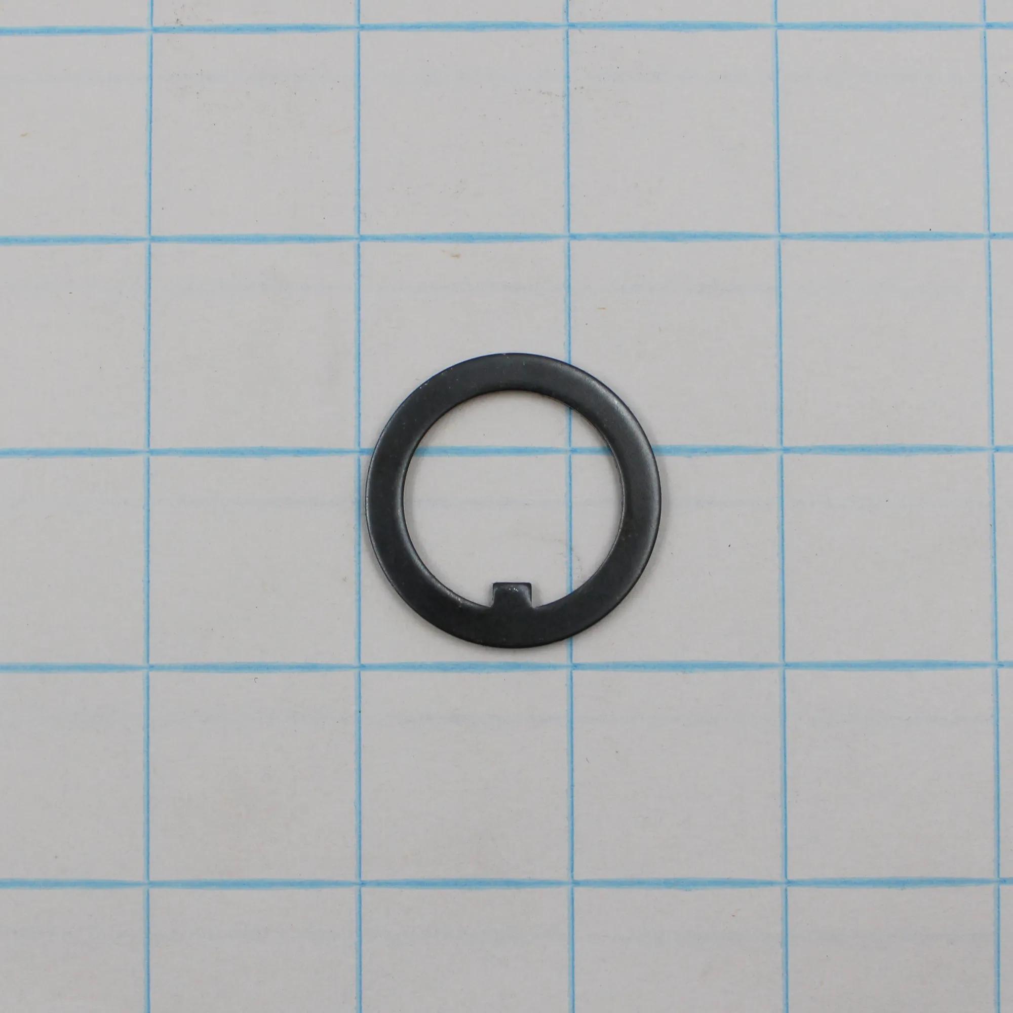 Lockwasher 1 Spindle #27 Wd Shaper (3840004)
