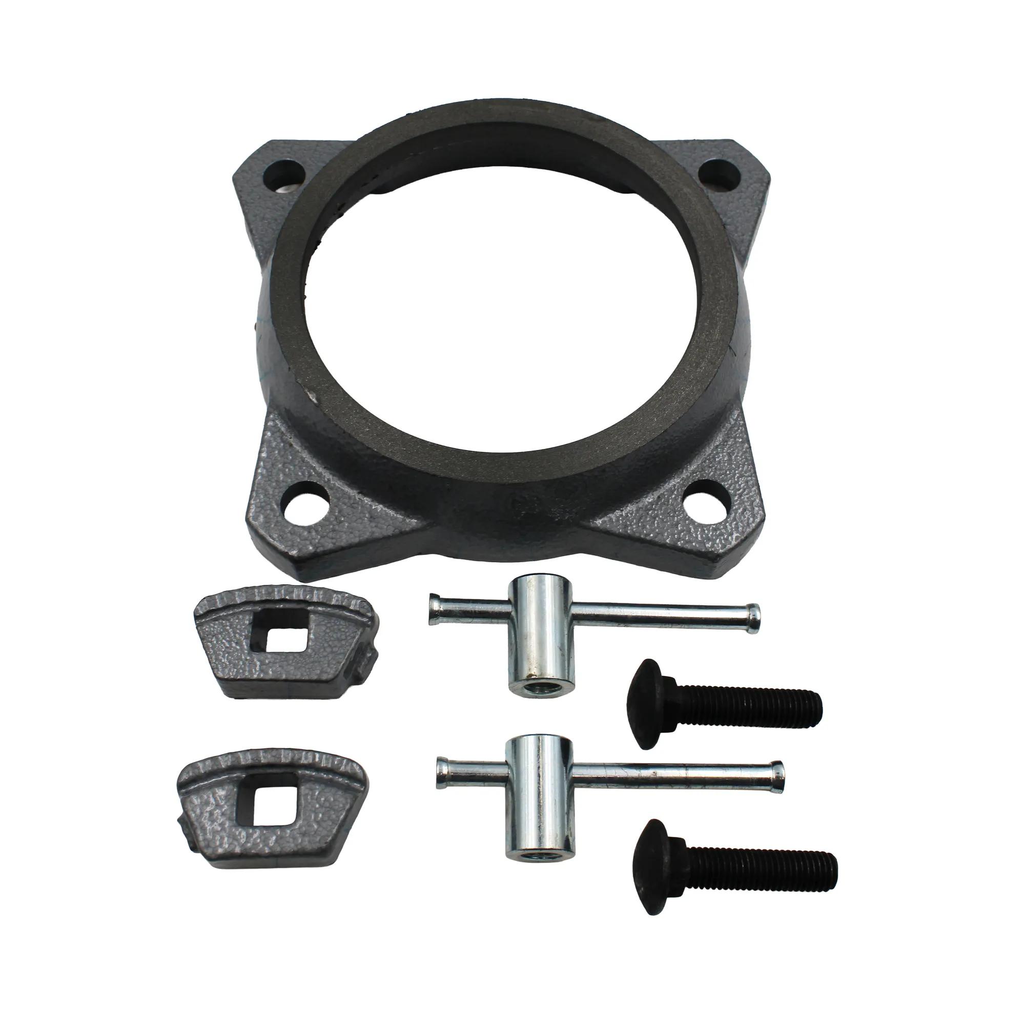 Swivel Base Assembly, Complete