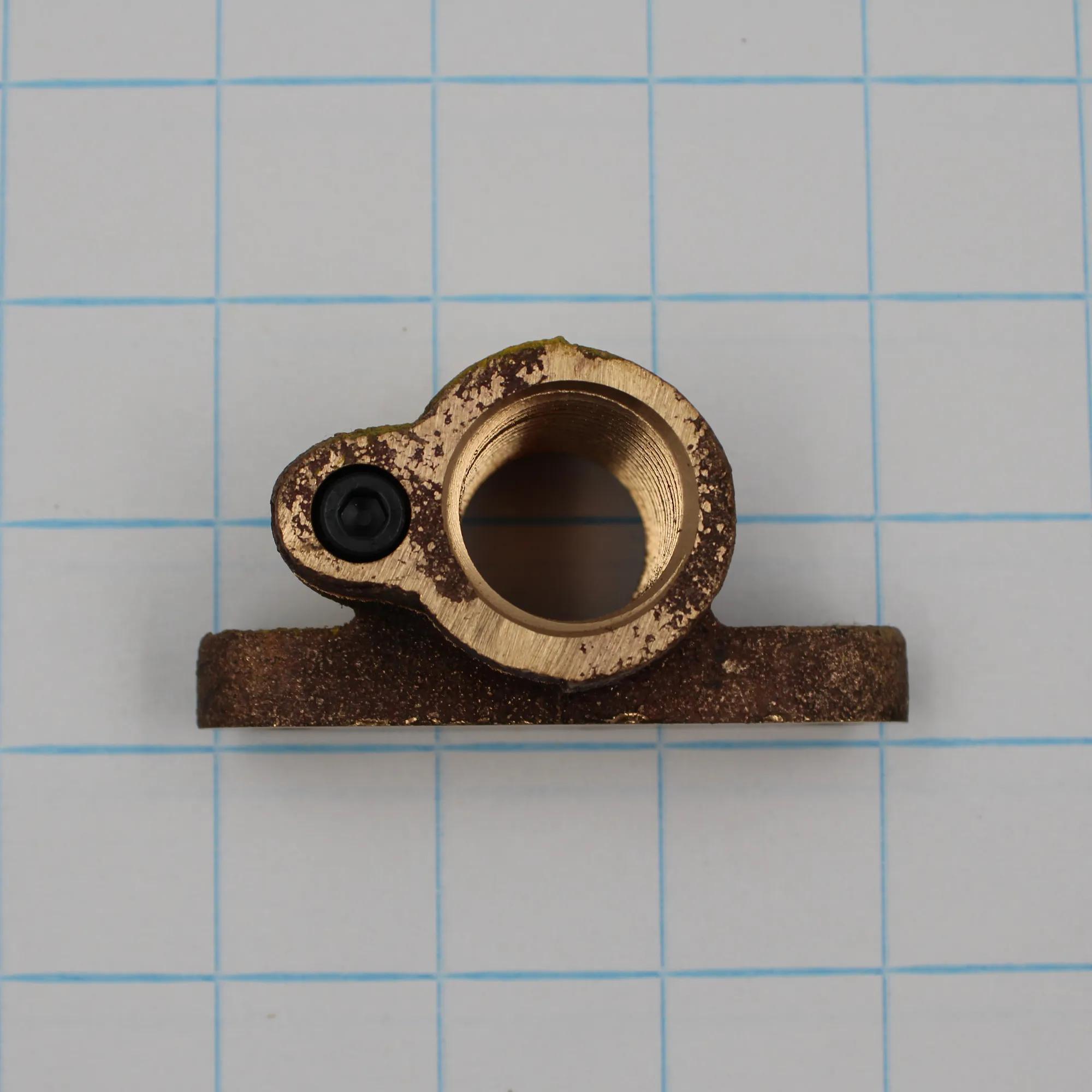 Table Nut Set for JET Machinery (JMD18-223A)