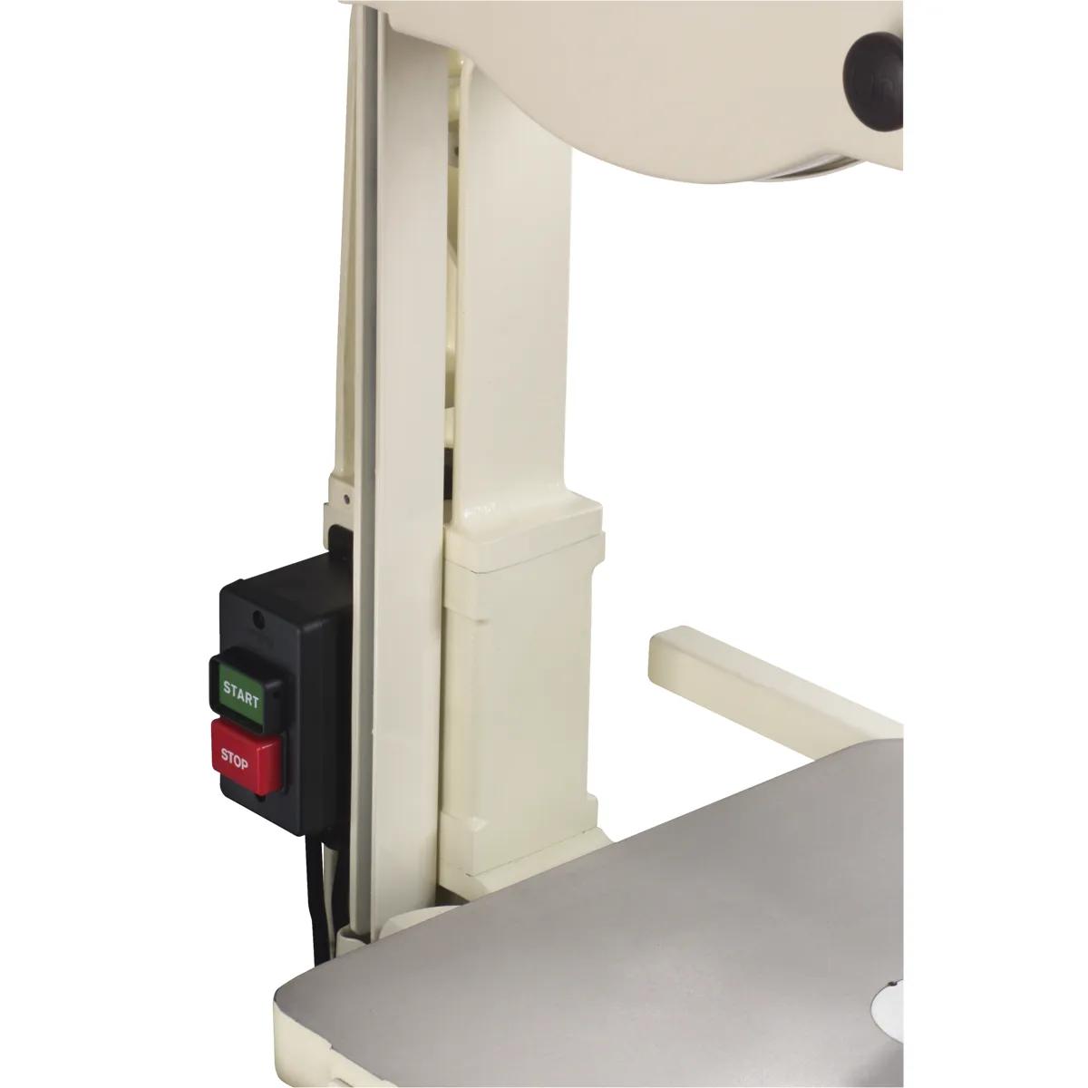 JRB-14 Riser BL-JWBS-14 7/8 Post for JWBS-14CS (708717)