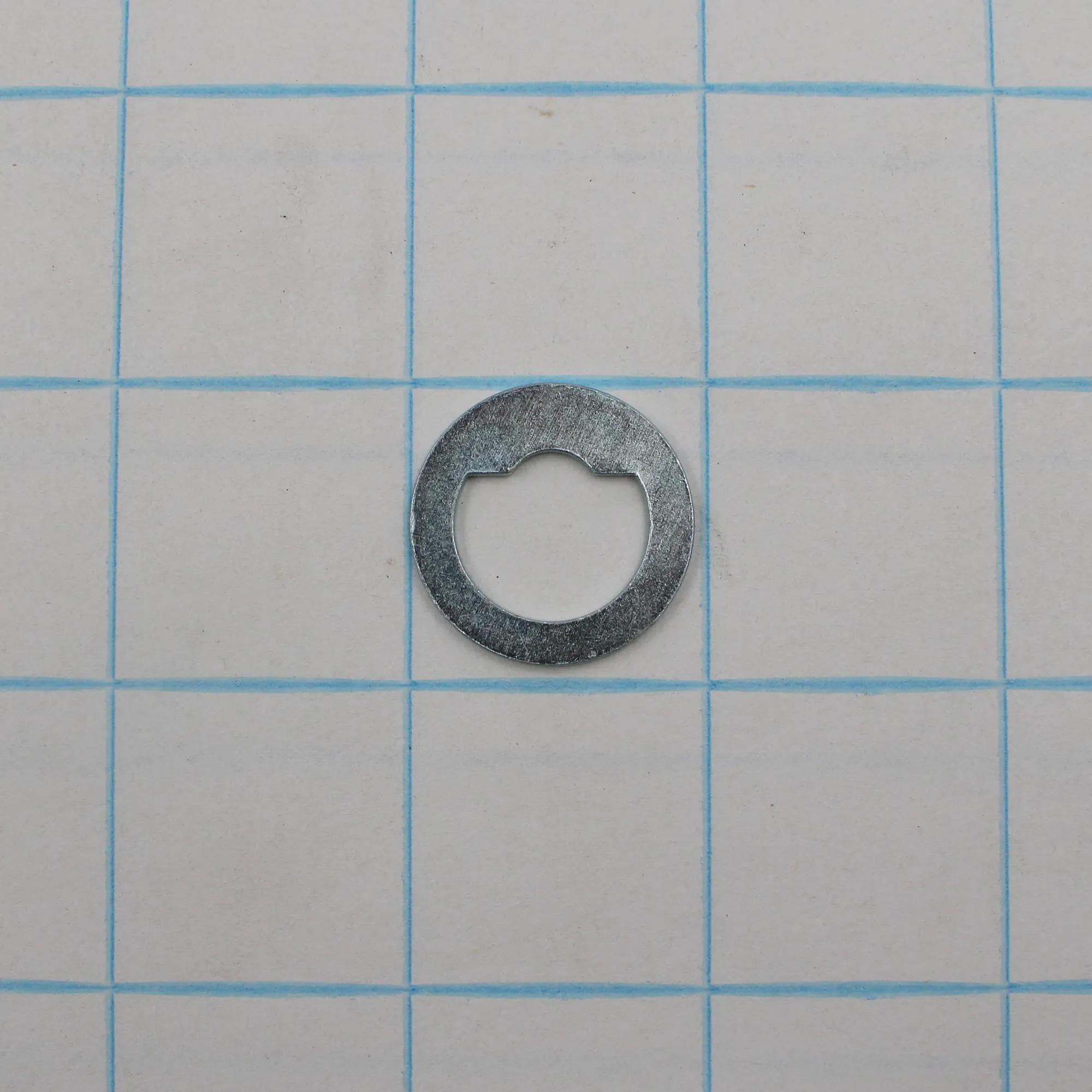Washer #615 JDP-15M for J-2500, JDP-17MF, JDP-20MF (13005601)