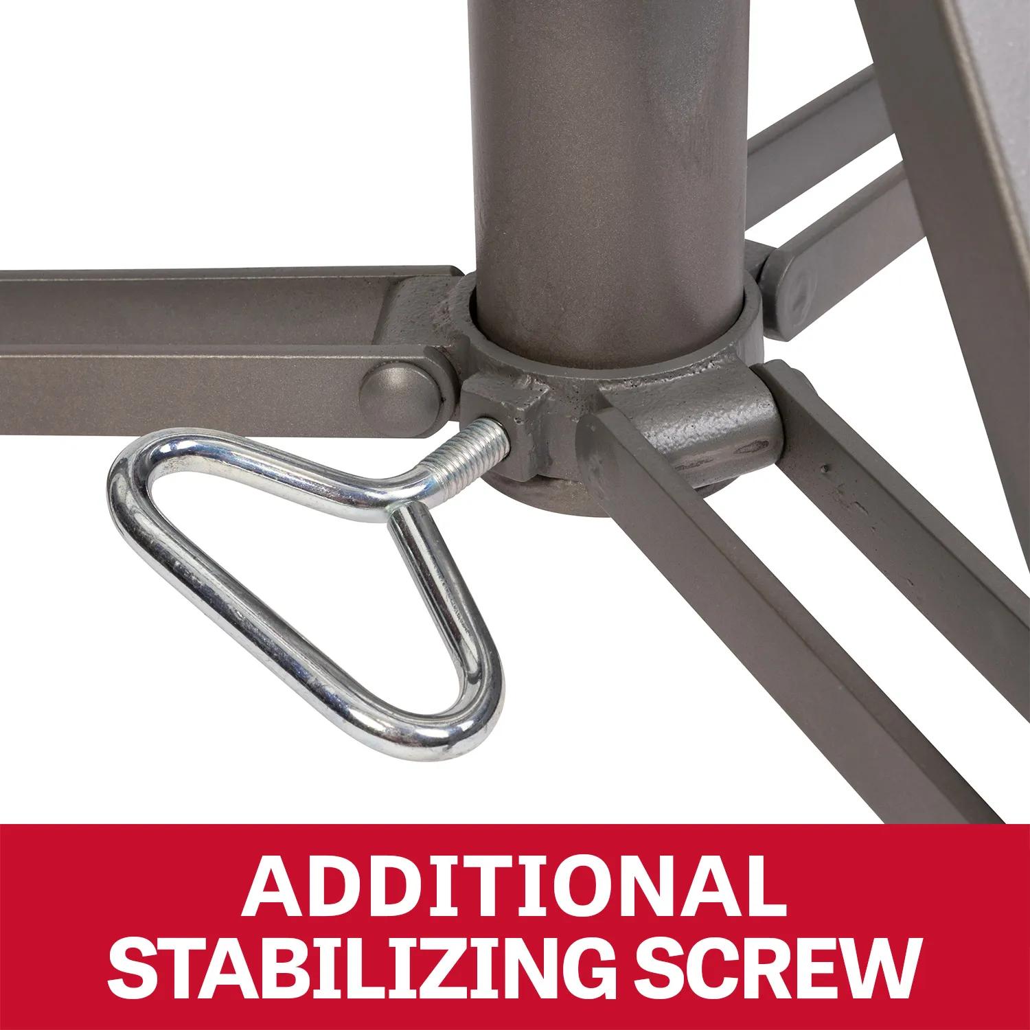 Folding Pipe Jack Stand(JPJ-FLD-V)