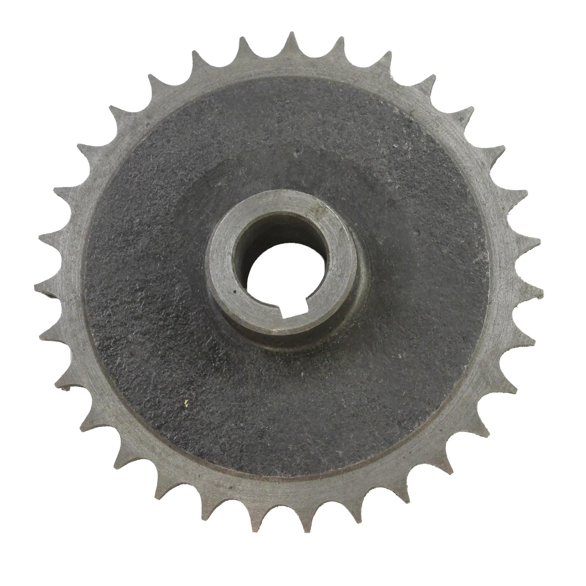 Sprocket (PA-C17) for JWP-015H, JWP15H-027 (JWP15H-027)