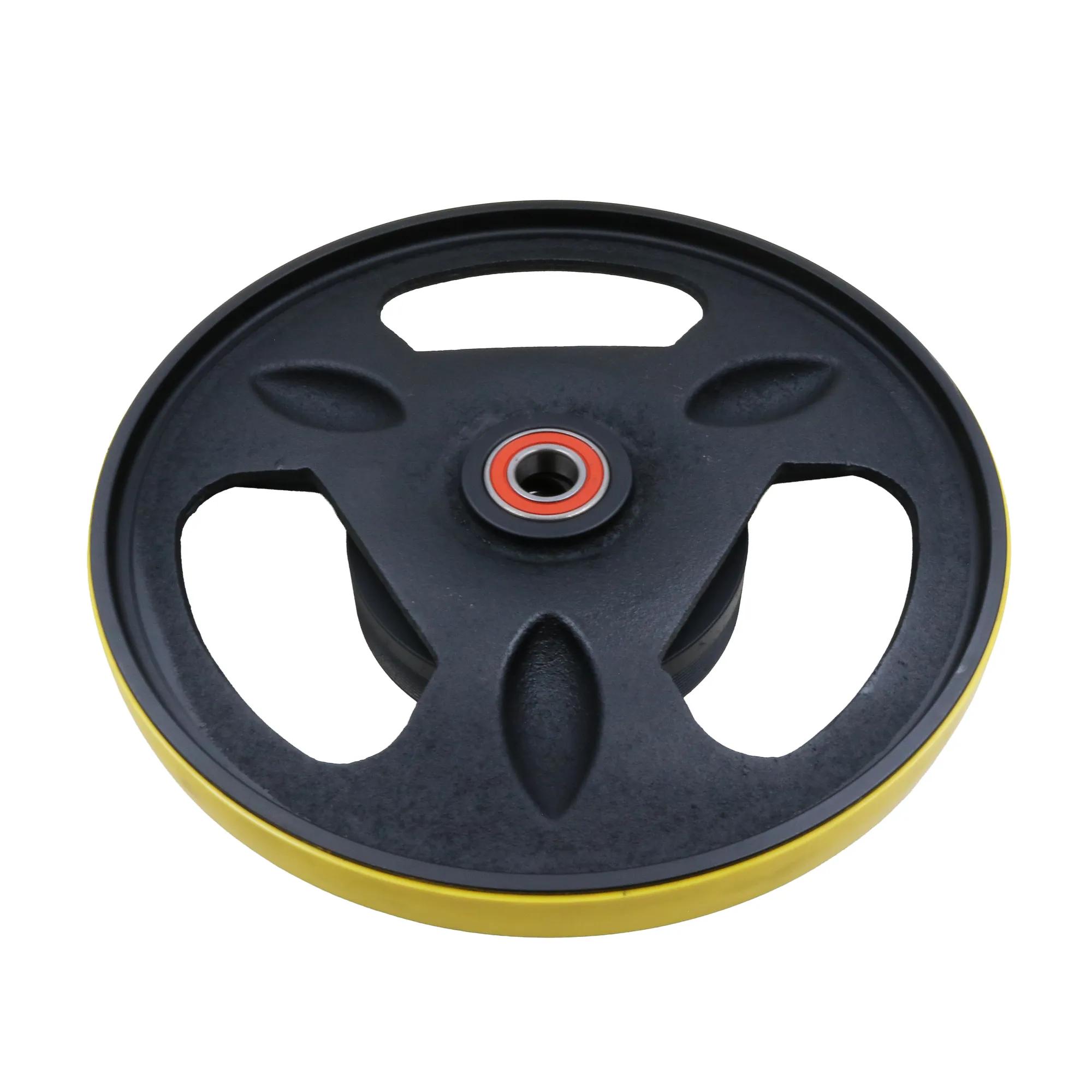 Lower Wheel Assy 15 | PM1500-020