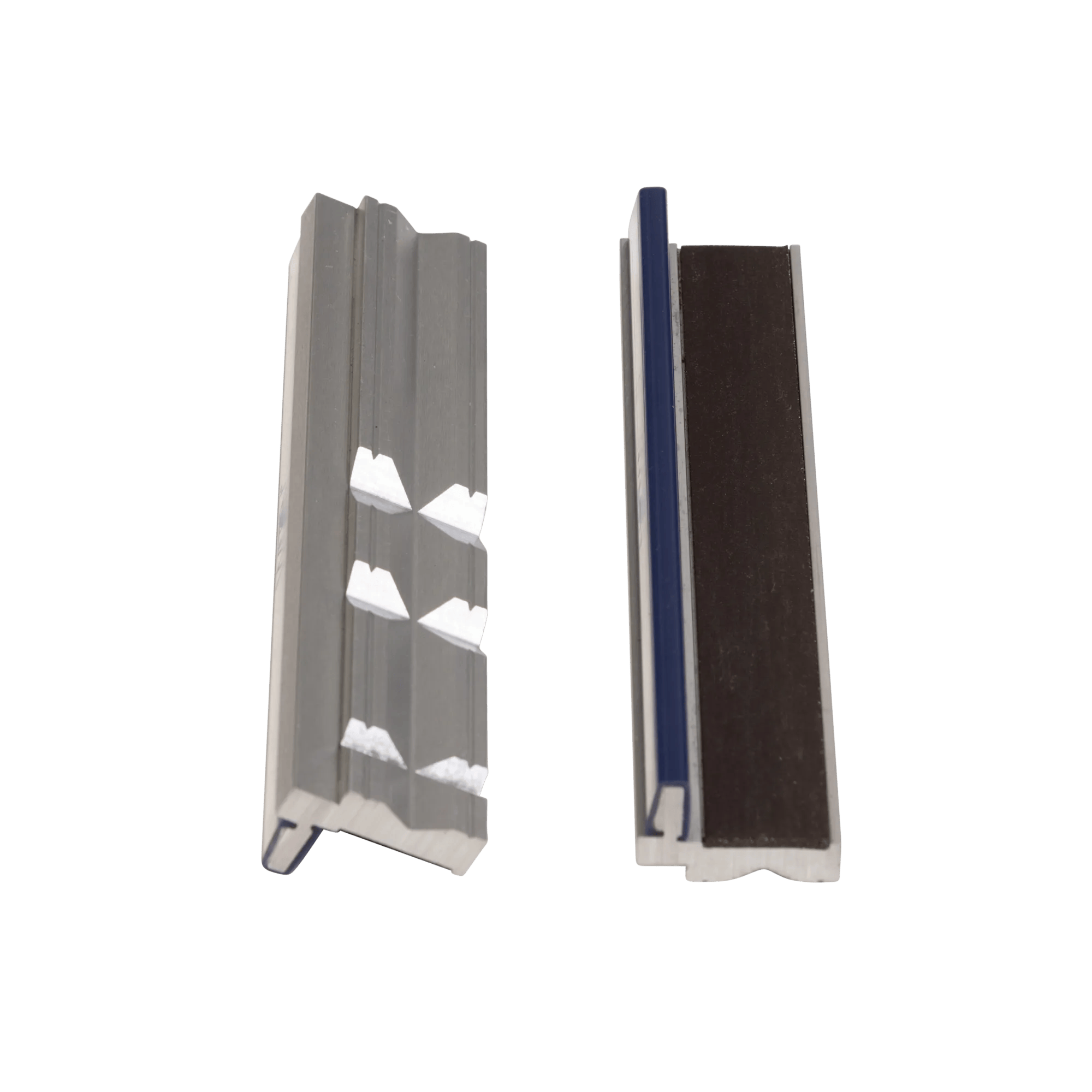 6 in. Magnefix Prism Jaw Caps