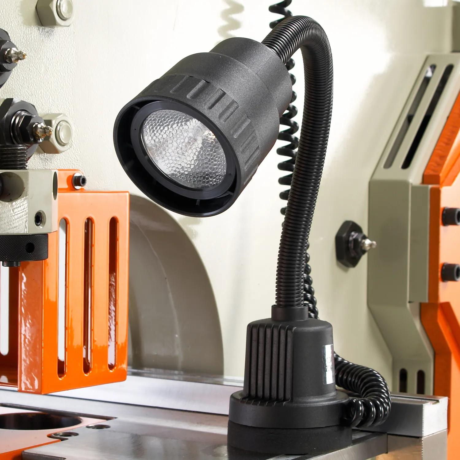 Hydraulic Ironworker - (SW-95)