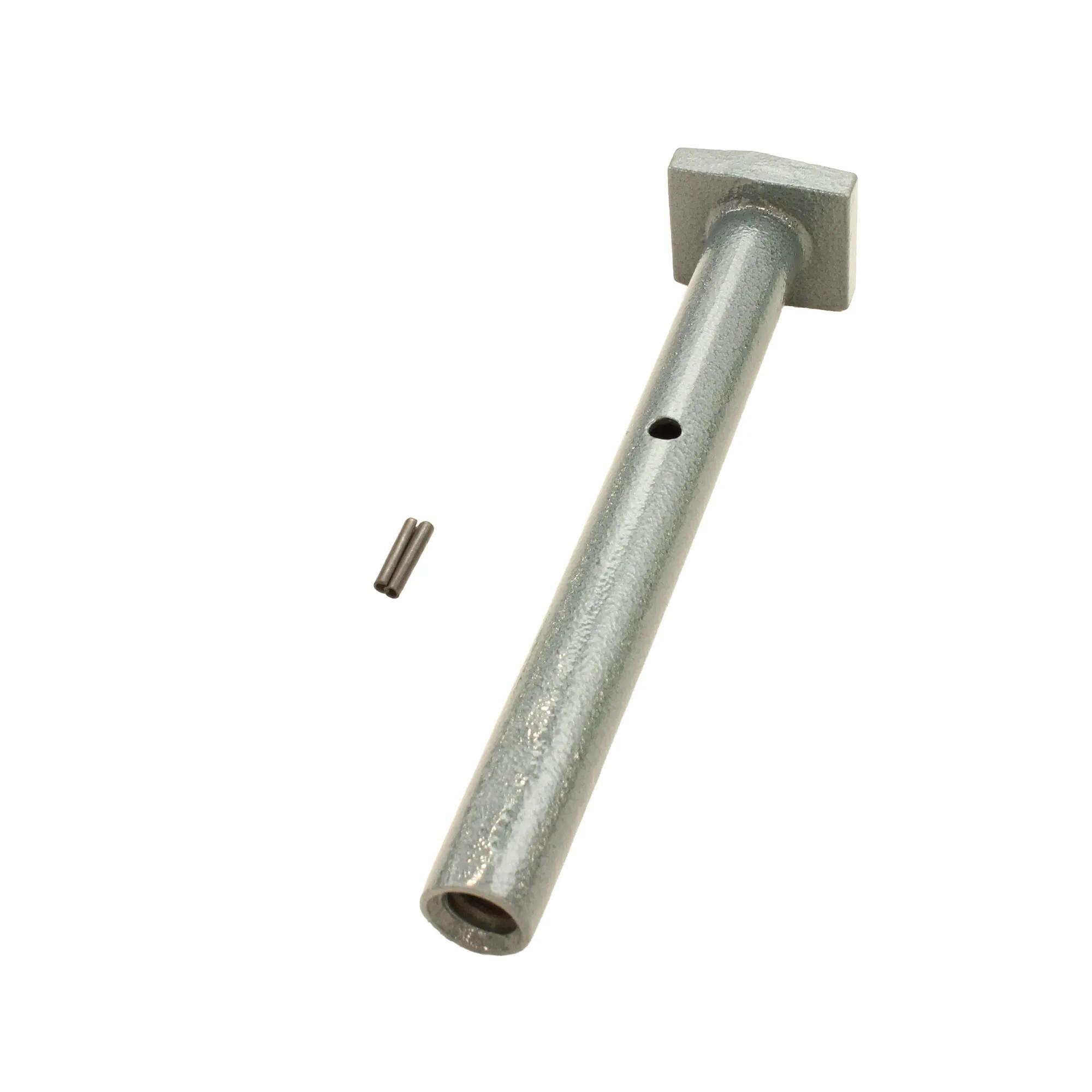 Casing Nut with Two Pins