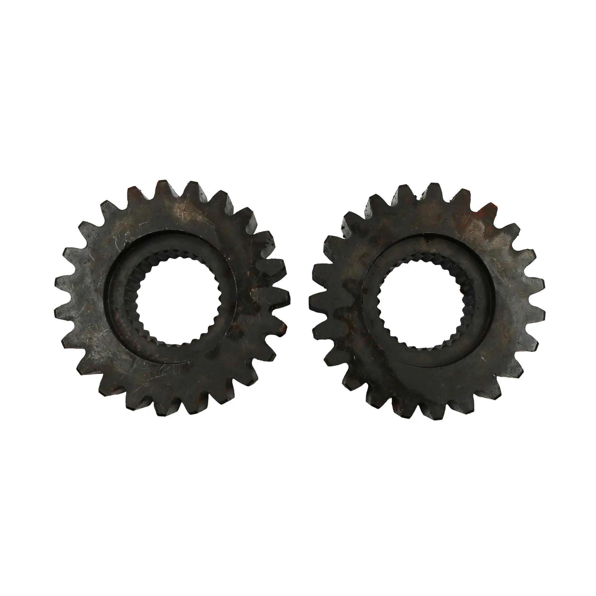 Piston Assembly