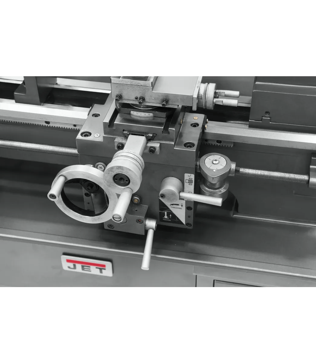 9" x 29" Belt Drive Bench lathe, 0.75HP, 115V 1PH(BDB-919)