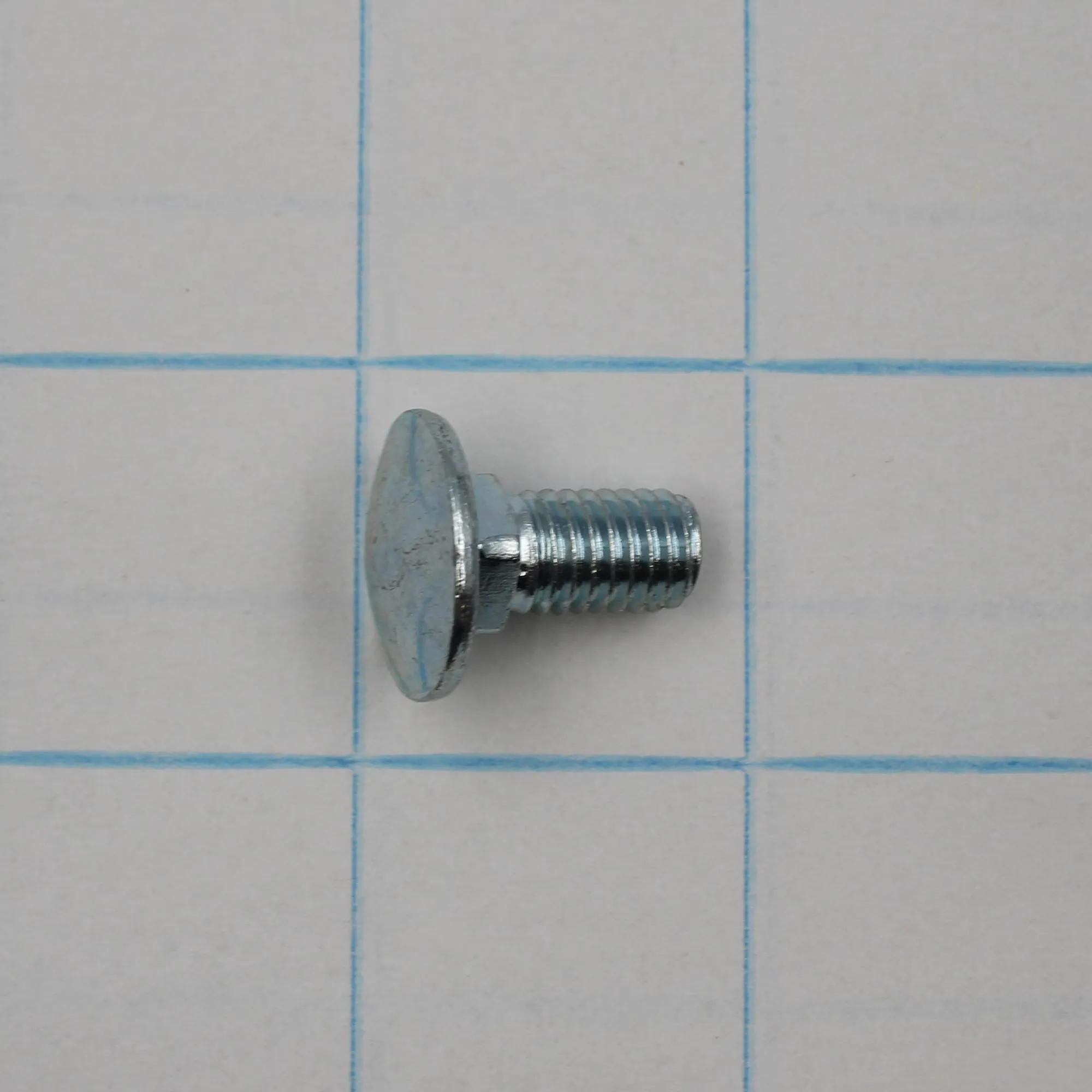 Carriage Bot M8 X 1.25P X 16L for Drum Sanders (JWDS1632-308)
