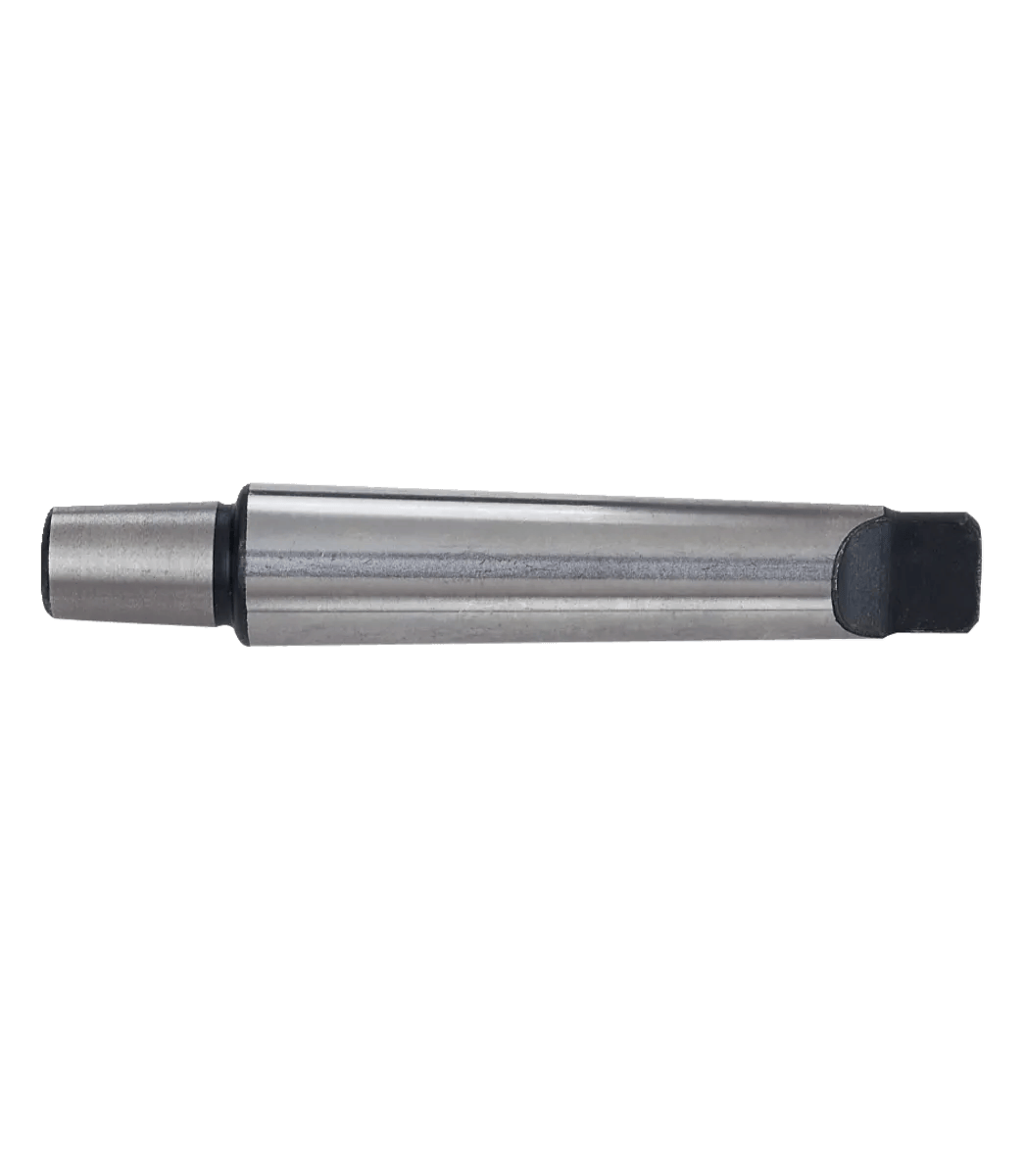 MT-2 x JT-6 Drill Chuck Arbor