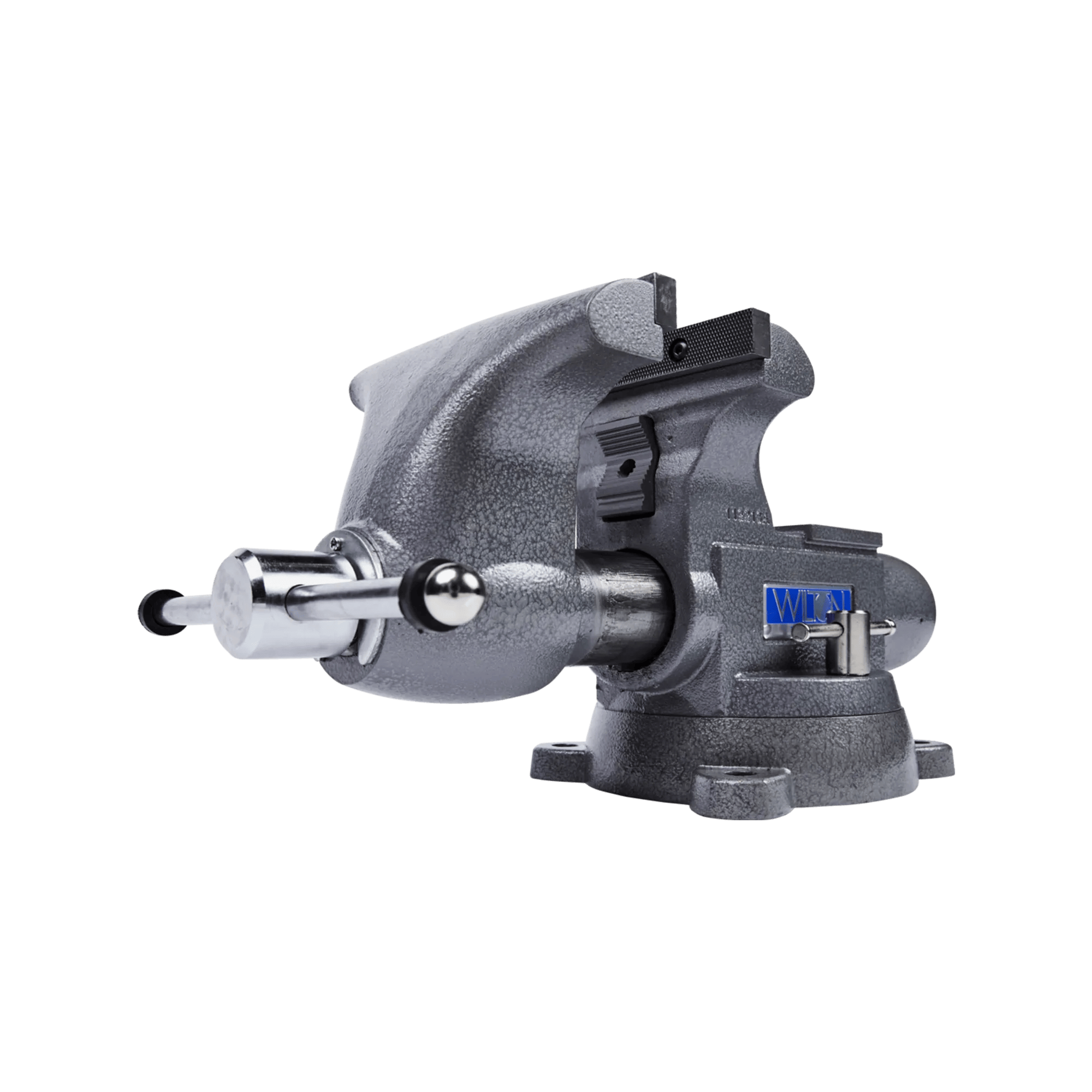 8 in. Tradesman Bench Vise