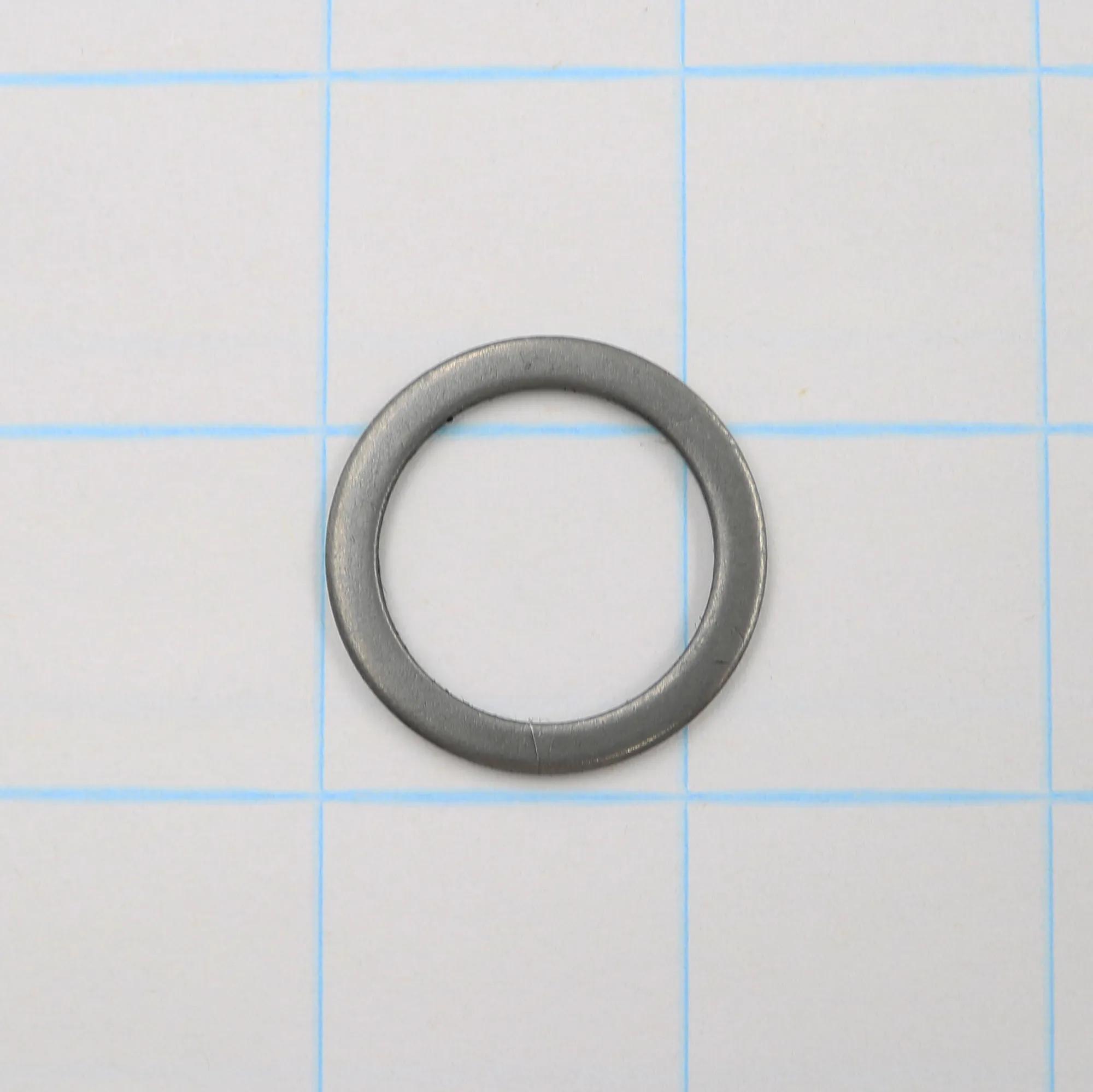 Spindle Washer