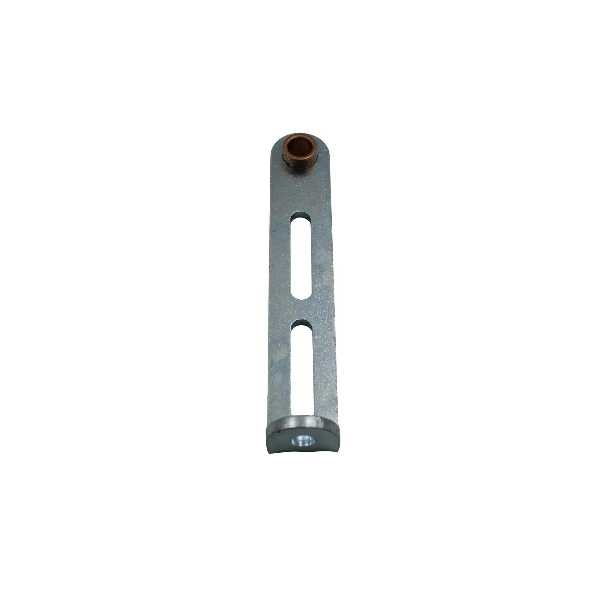 Slide Brkt Assy - Pf Take Up (41-0003)