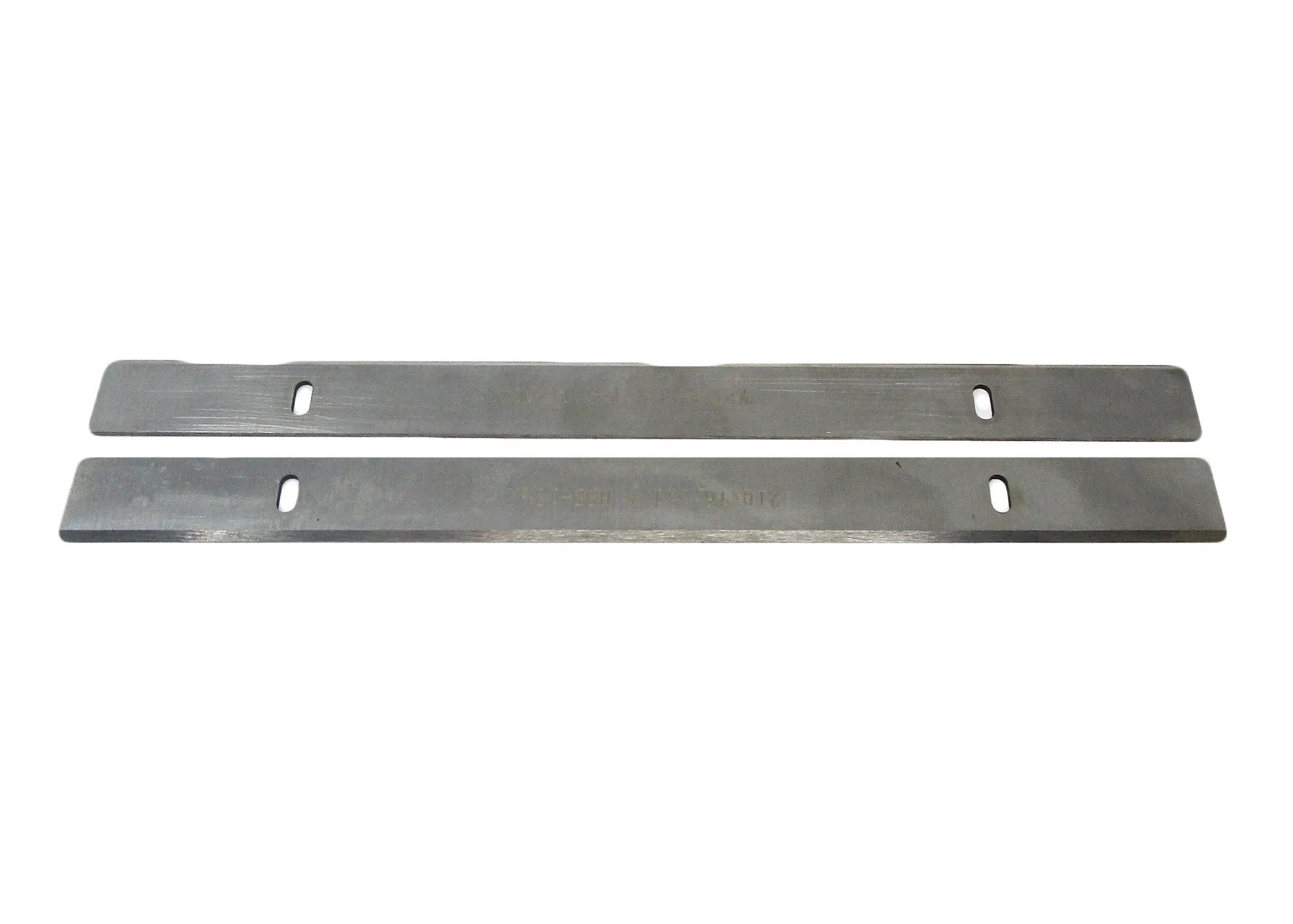 8" Replacement Jointer/Planer Blade (2PK)