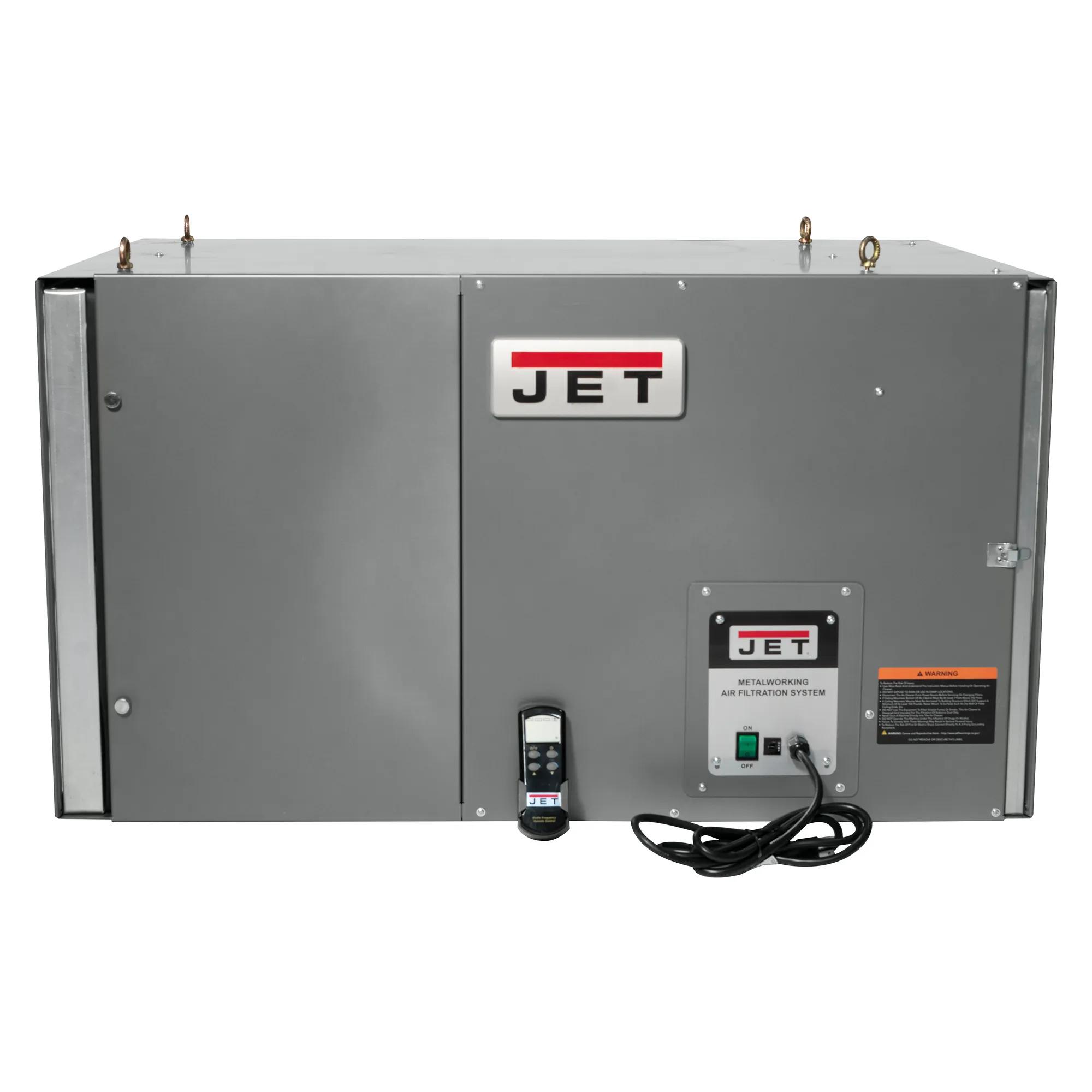 3000 CFM, Industrial Filtration System, 1HP, 230V 1PH(IAFS-3000)