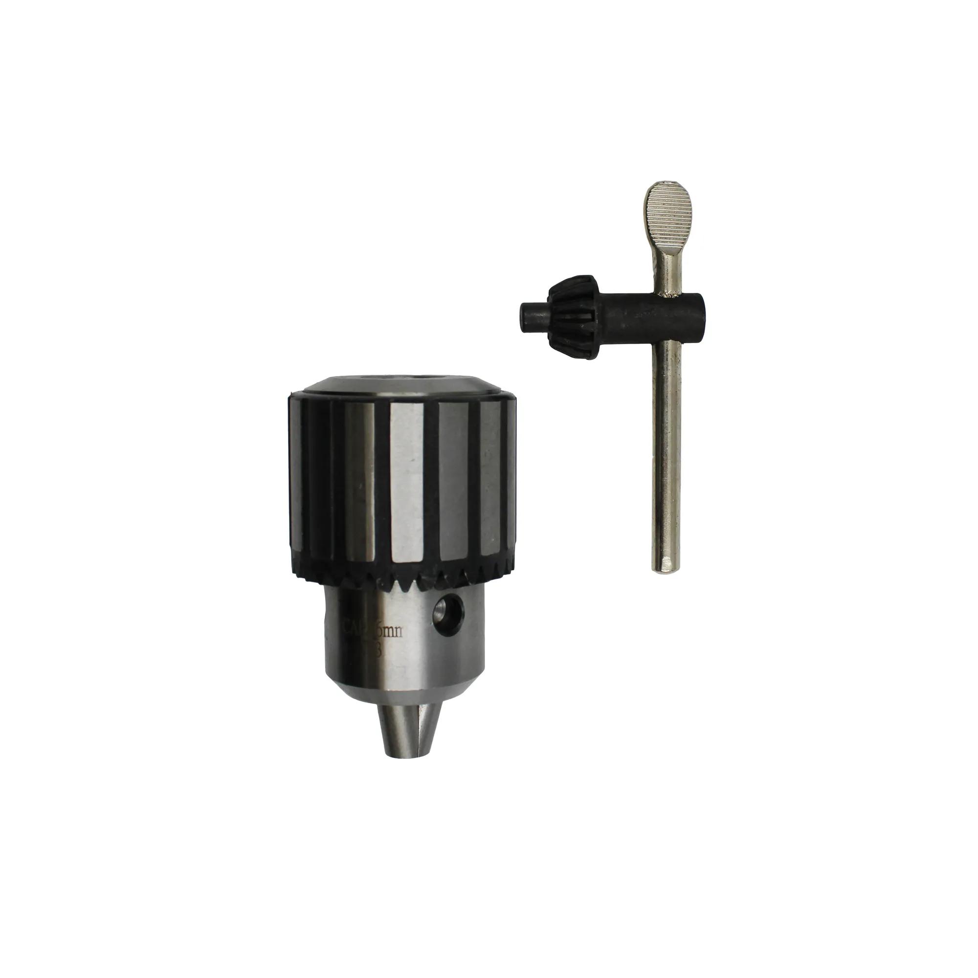 A5816 Chuck W/key JT3 5/8 for A5816, J-A5816 (5507580)