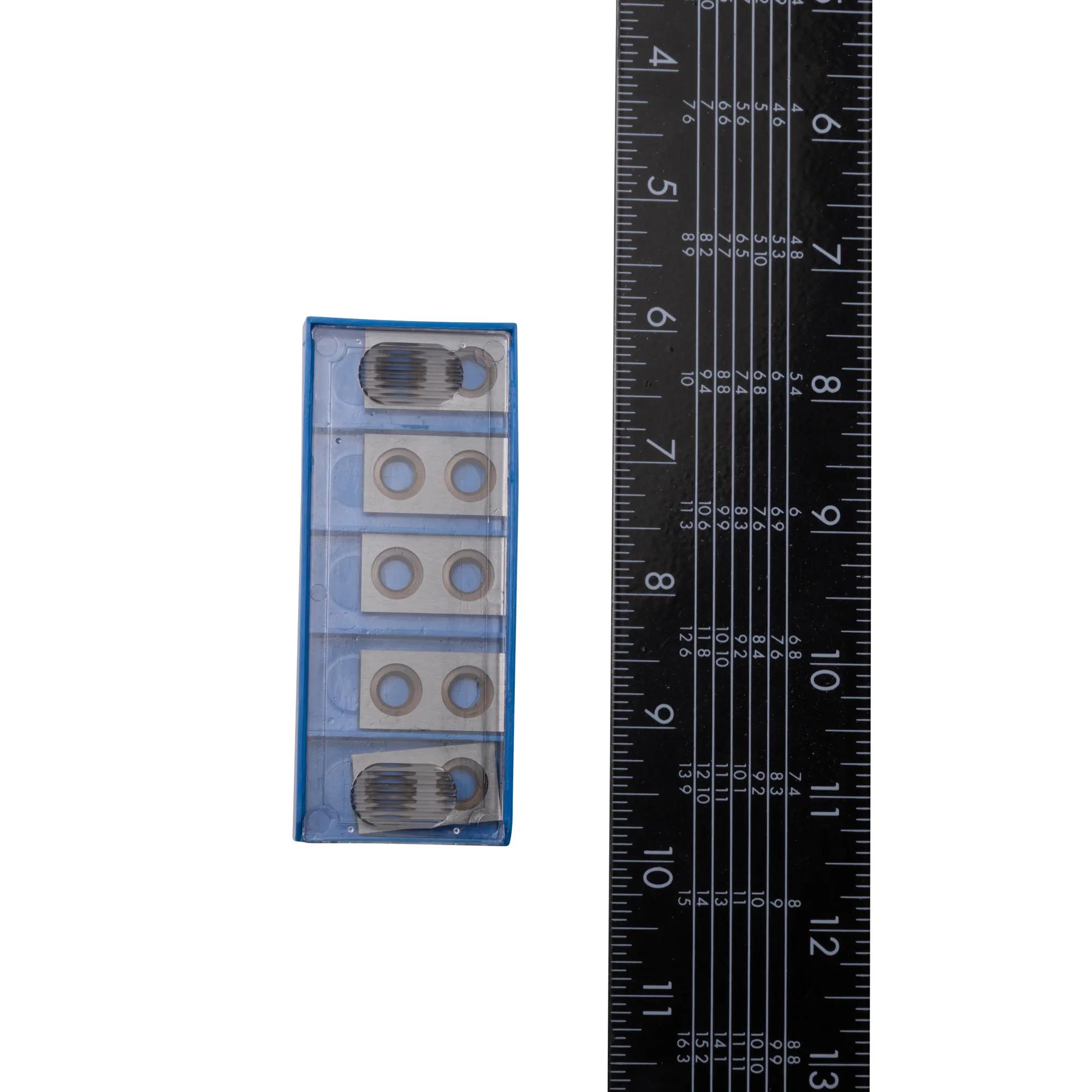 Replacement Knives for 13 in Planer JWP-13BT , Set of 10