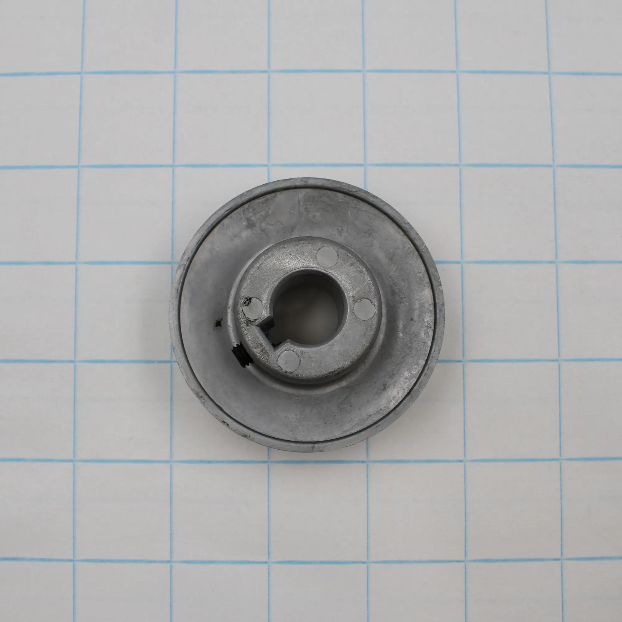 Mtr Pulley WBS-14CS/OS/JWTS-10 for JWBS-14CS, JWTS-10 (600013)