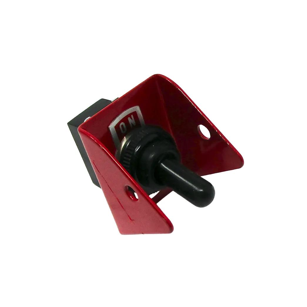 Toggle Switch With Guard Asmbly for HVBS-712, HVBS-712V (HVBS712-11A)