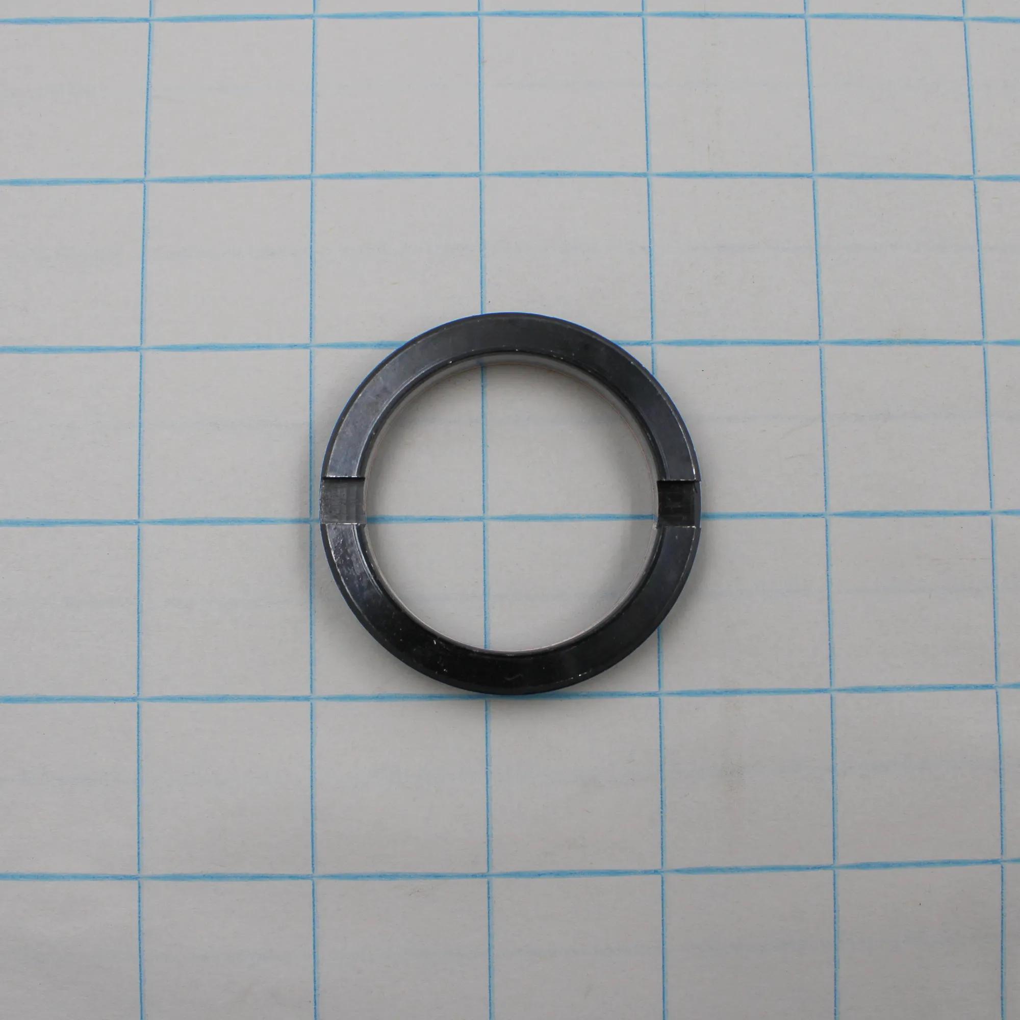 4200A Lock Nut for Belt & Disc Sanders (5508439)