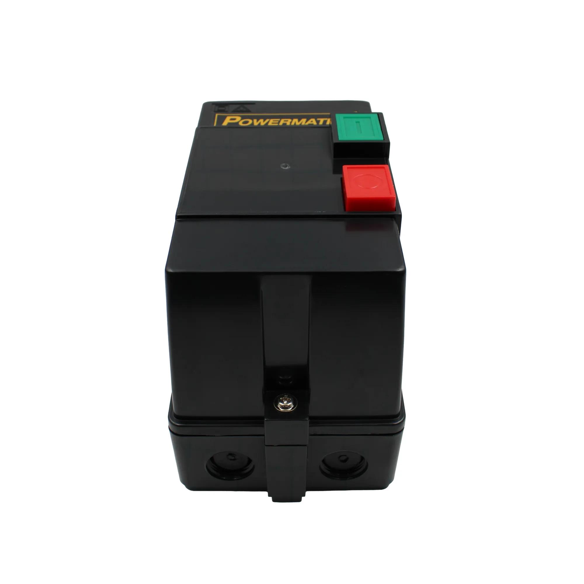 Starter 27-66-72 5hp 3PH Nhd #27/SPR27 (6816295)