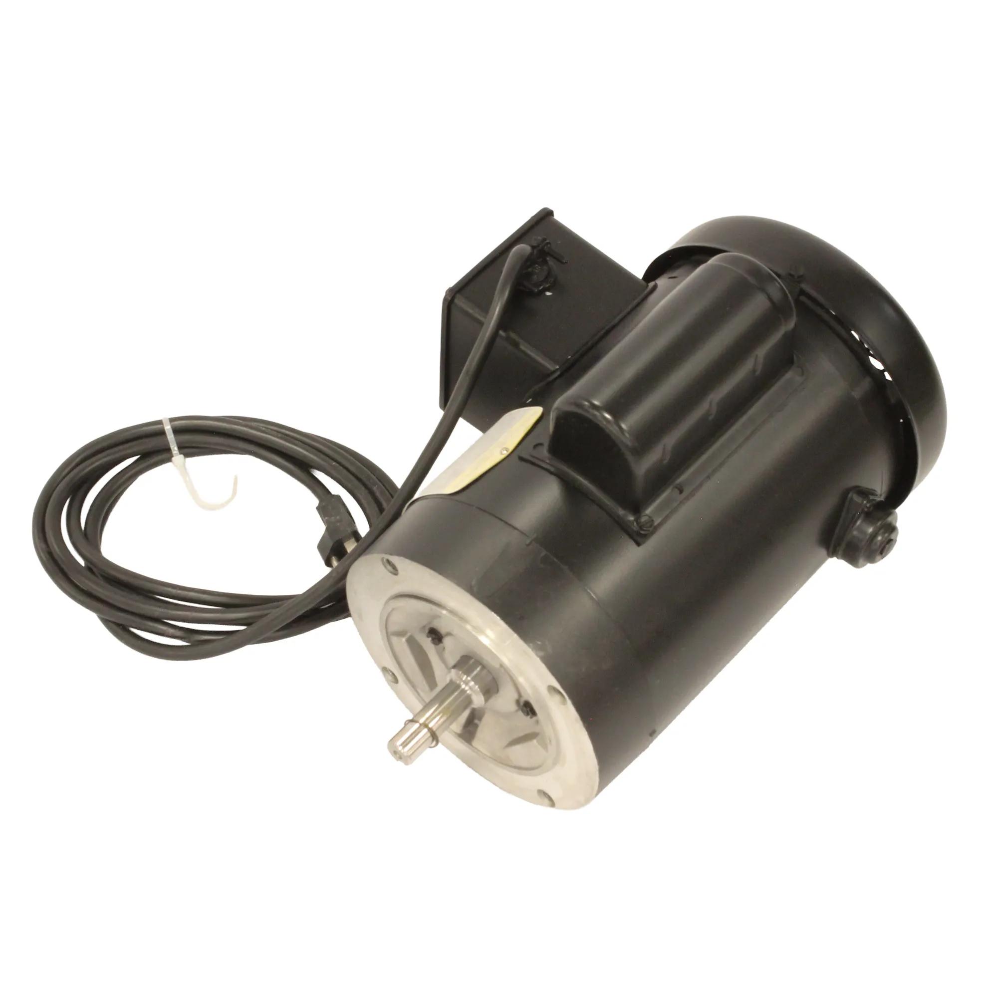 Motor W/switch 1hp 1725RPM for J-4013 (9066821)