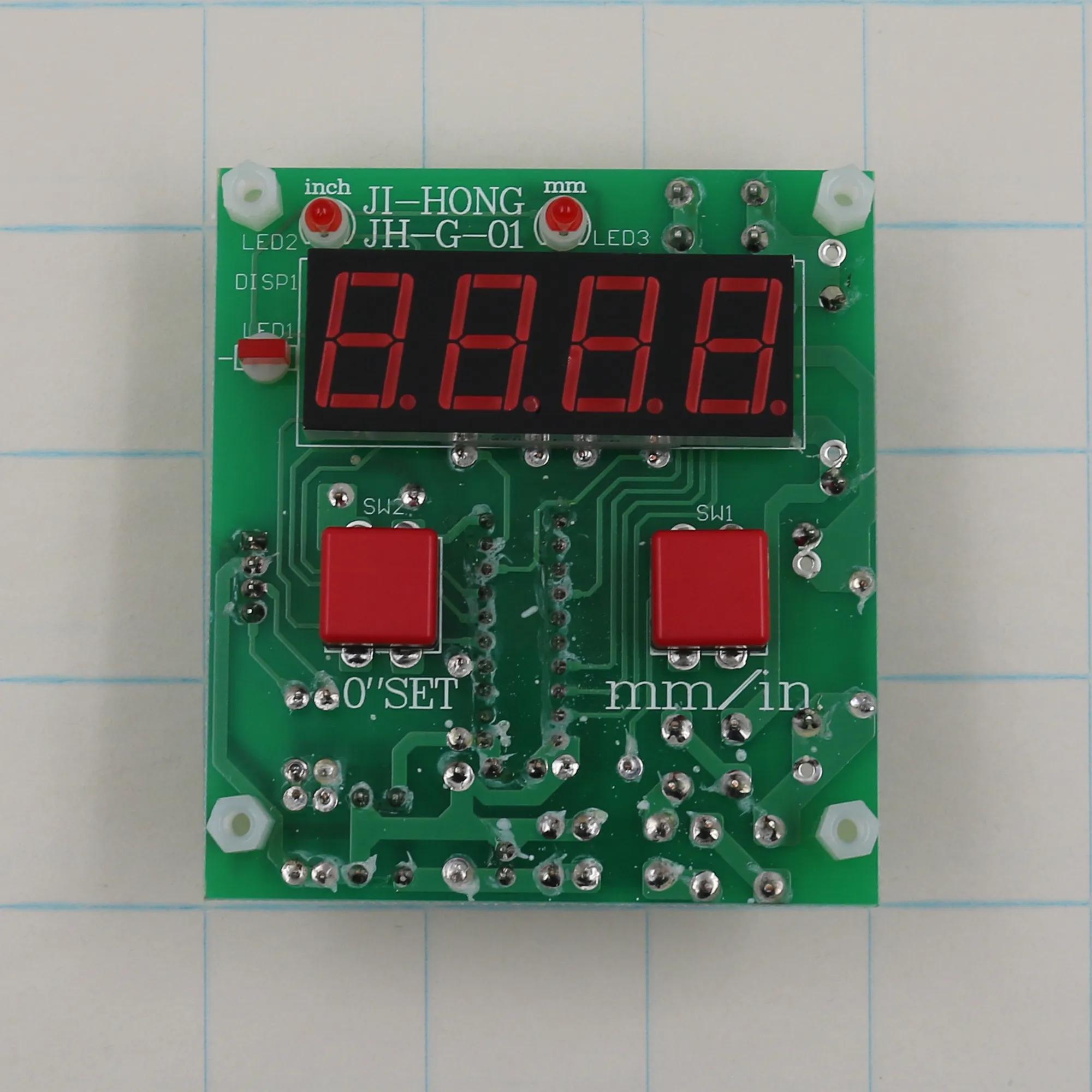 Dro IC Board | PM2700-442ICBN