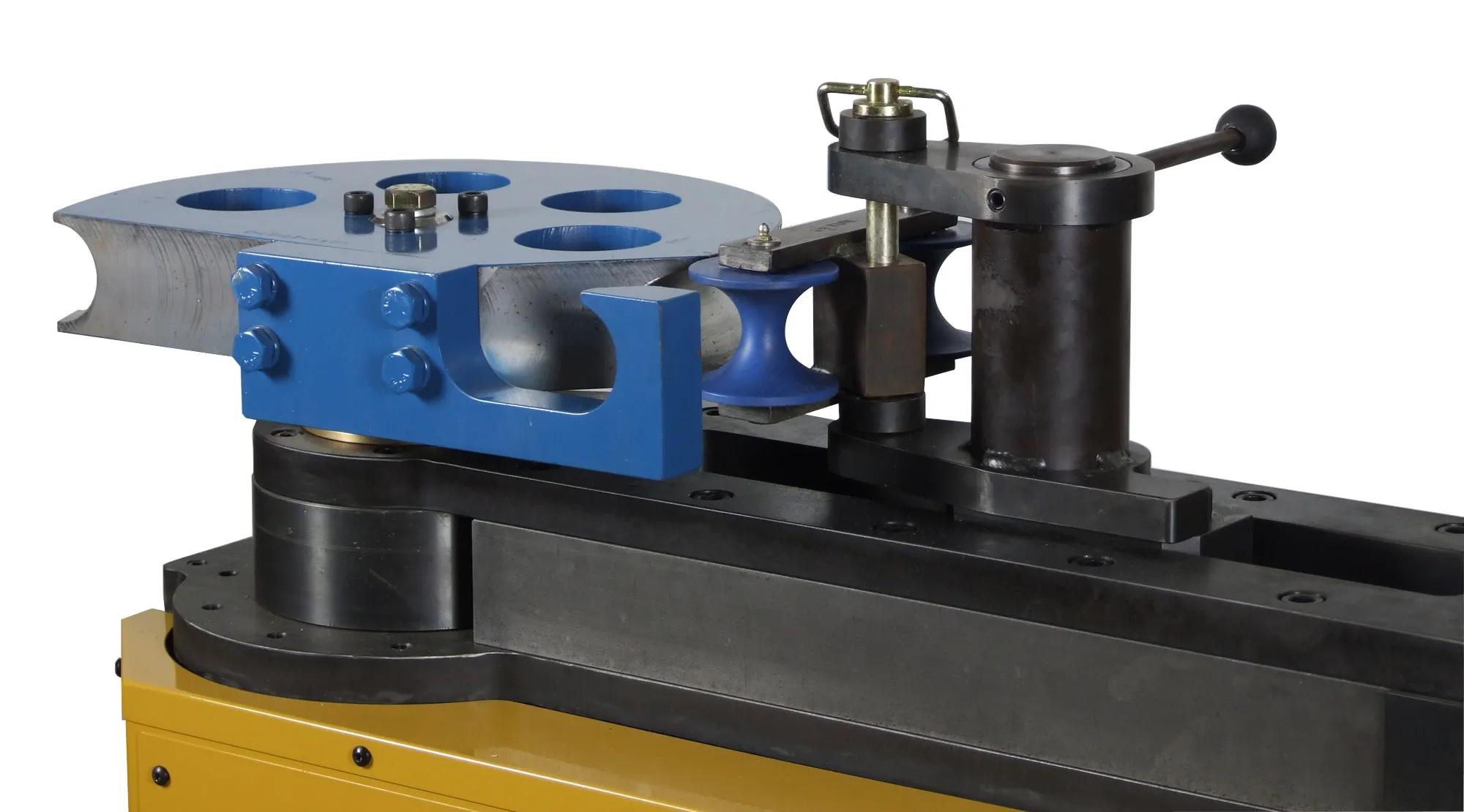 Numerical Counter for Indicating Counter Die Position