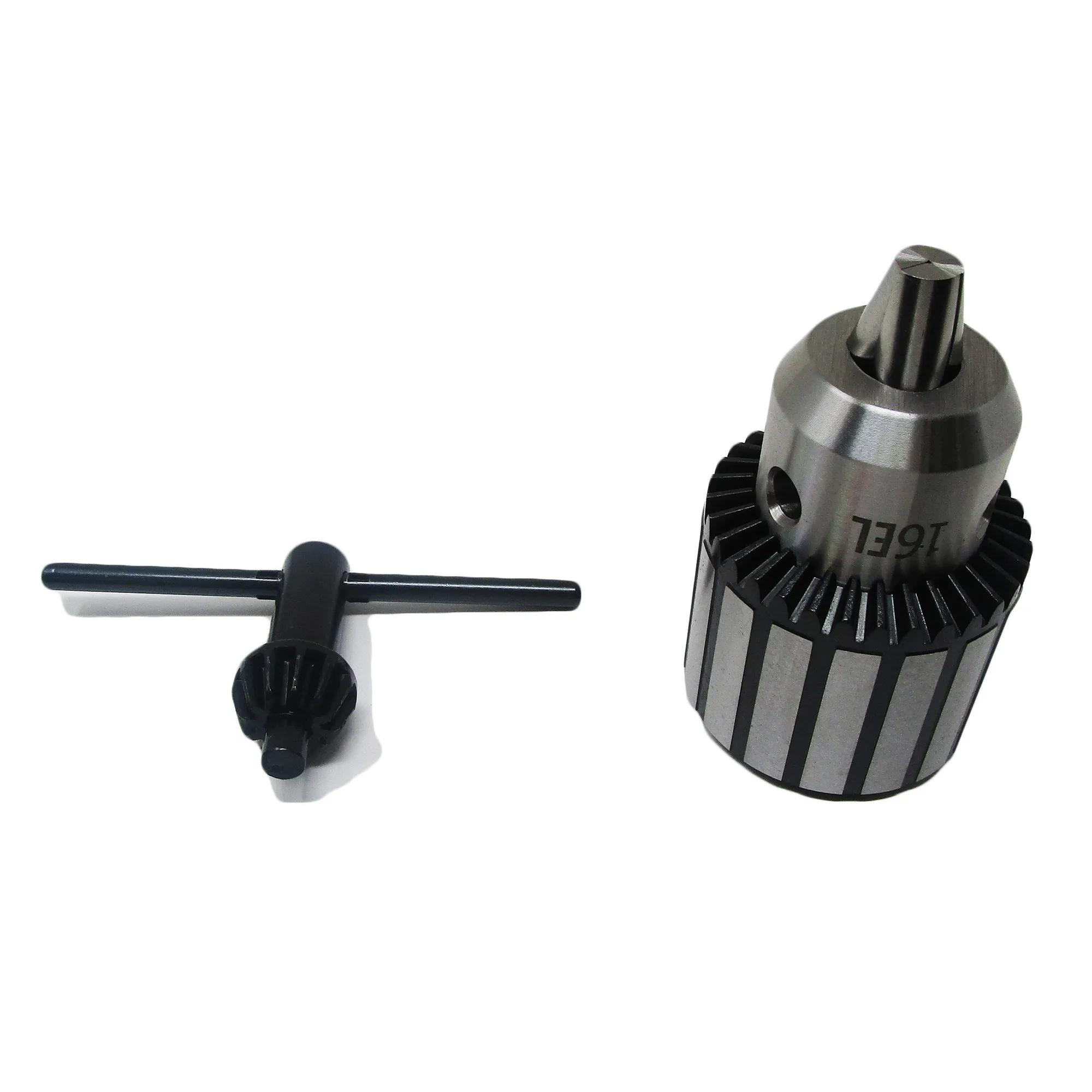 TDC-625 5/8 in x JT-3 Drill Chuck