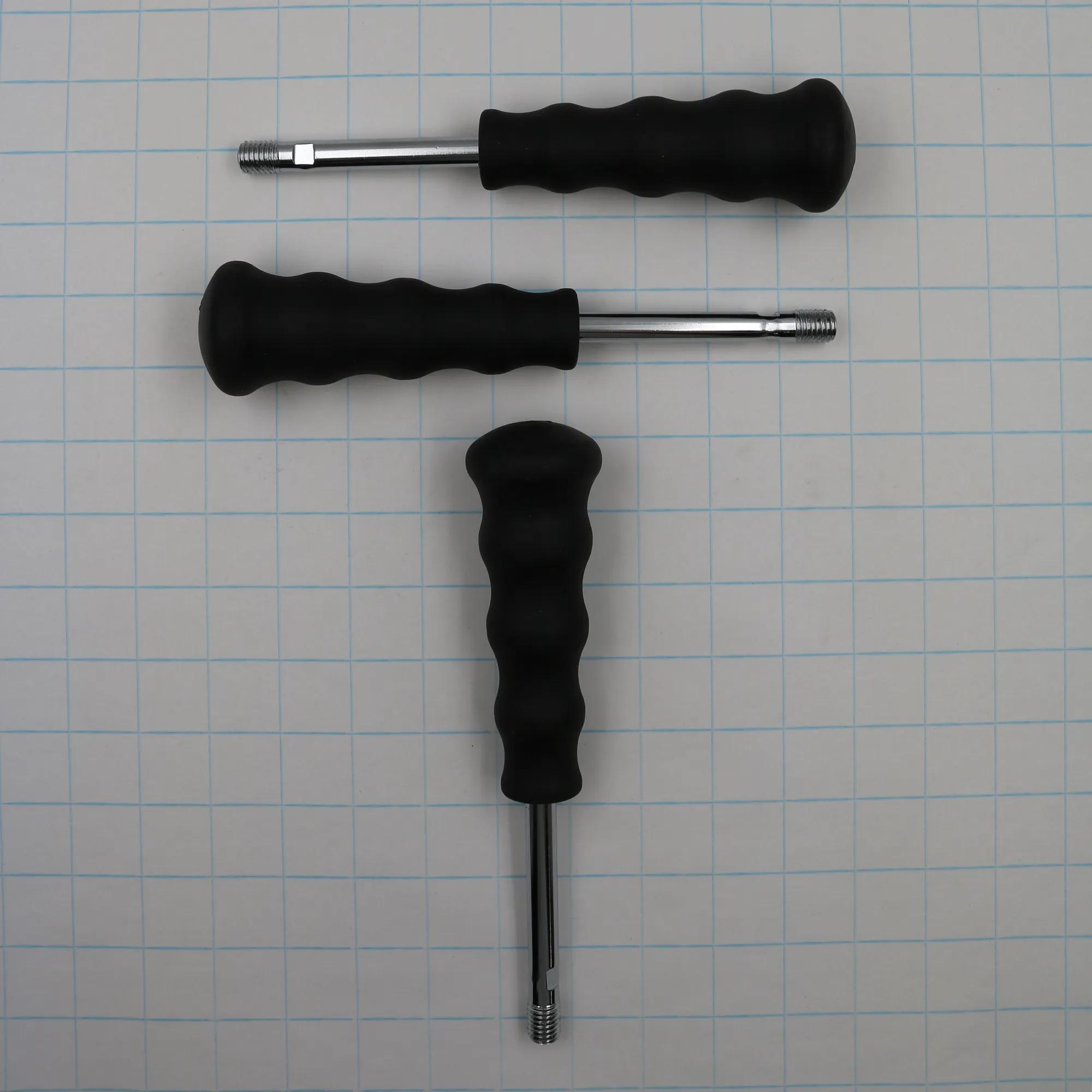 Handle Assembly for J-2500 (J-2500-43A)