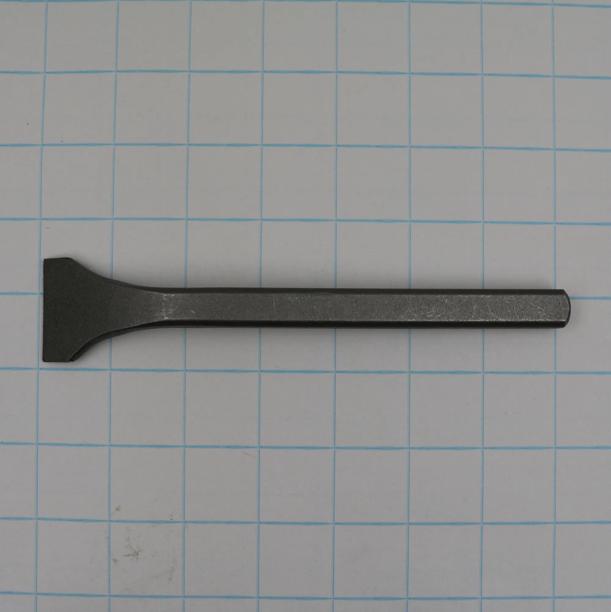 1-3/8 Wide Angle Chisel for JAT-801, JAT-820 (F25-22)