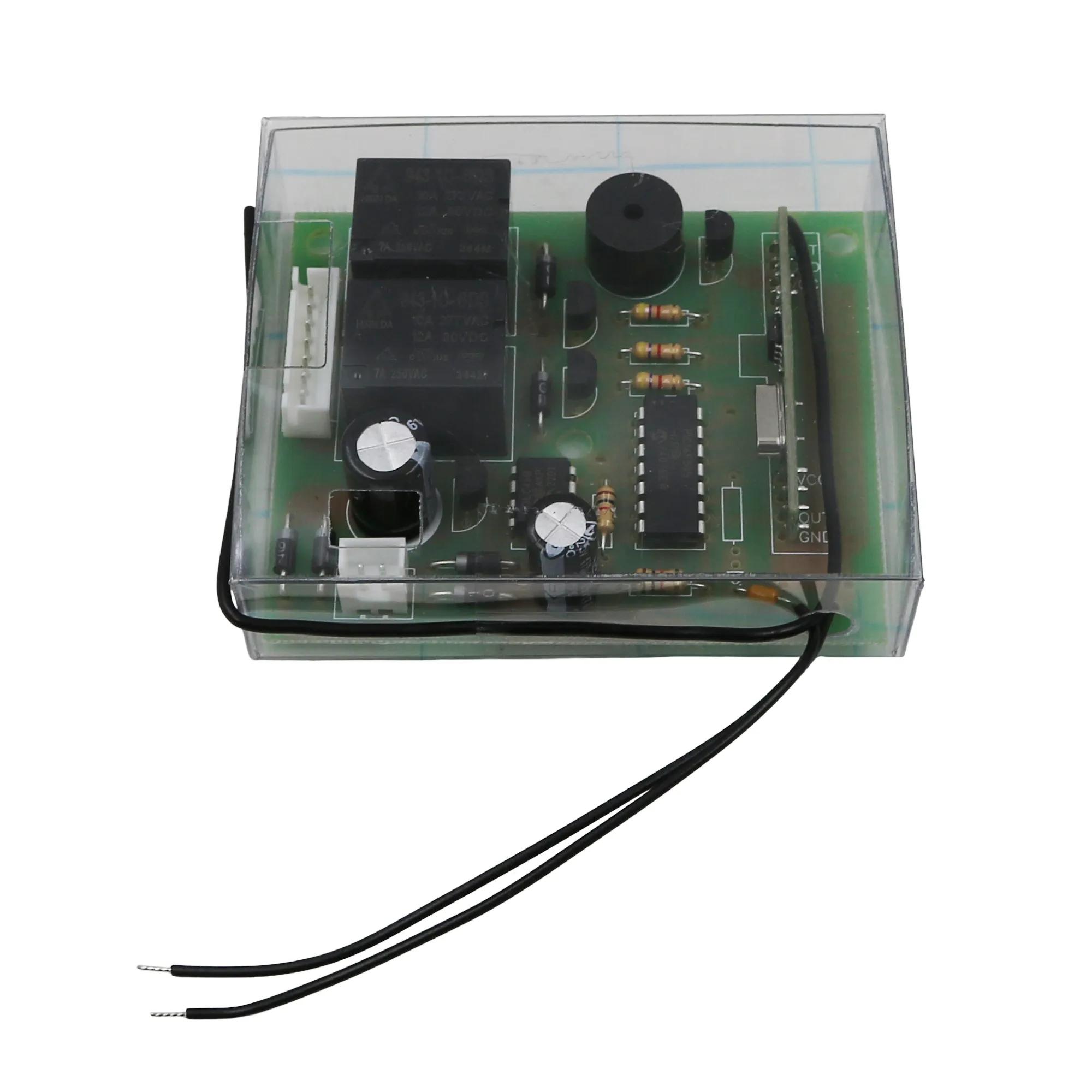 Remote Control Receiver for JCDC-2, JCDC-3 (JCDC2-21-4)